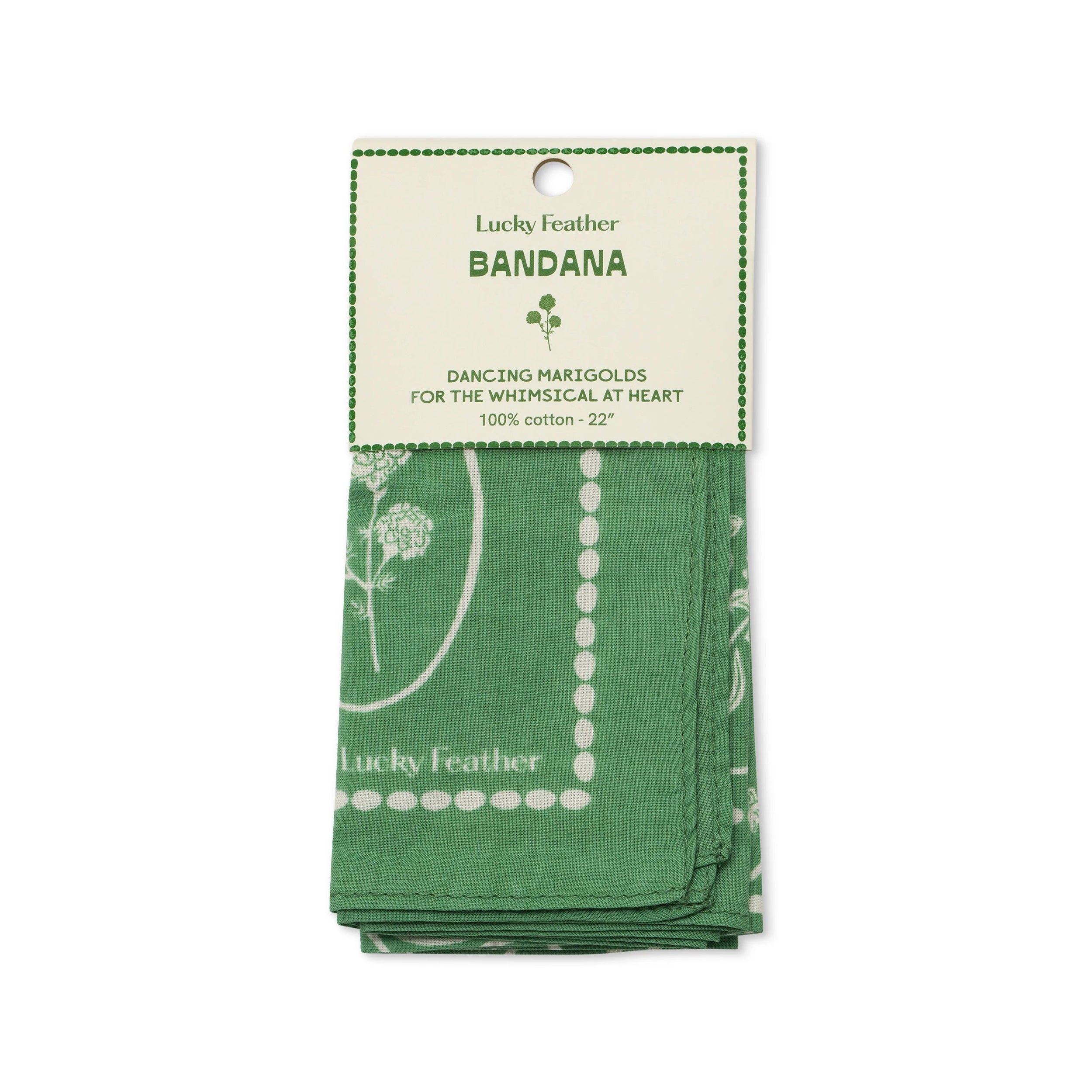 HAPPINESS BANDANA - Image 10