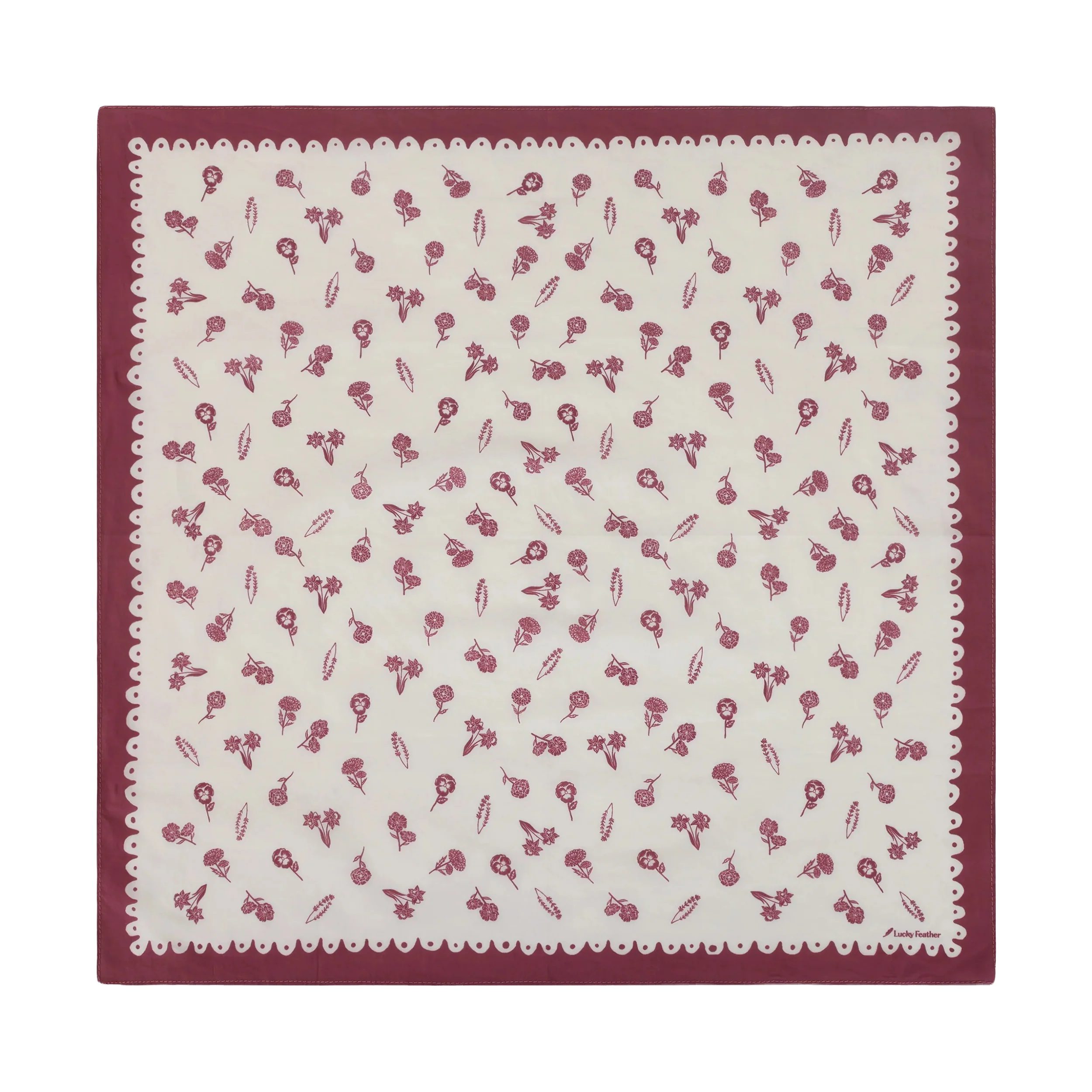 HAPPINESS BANDANA - Image 4