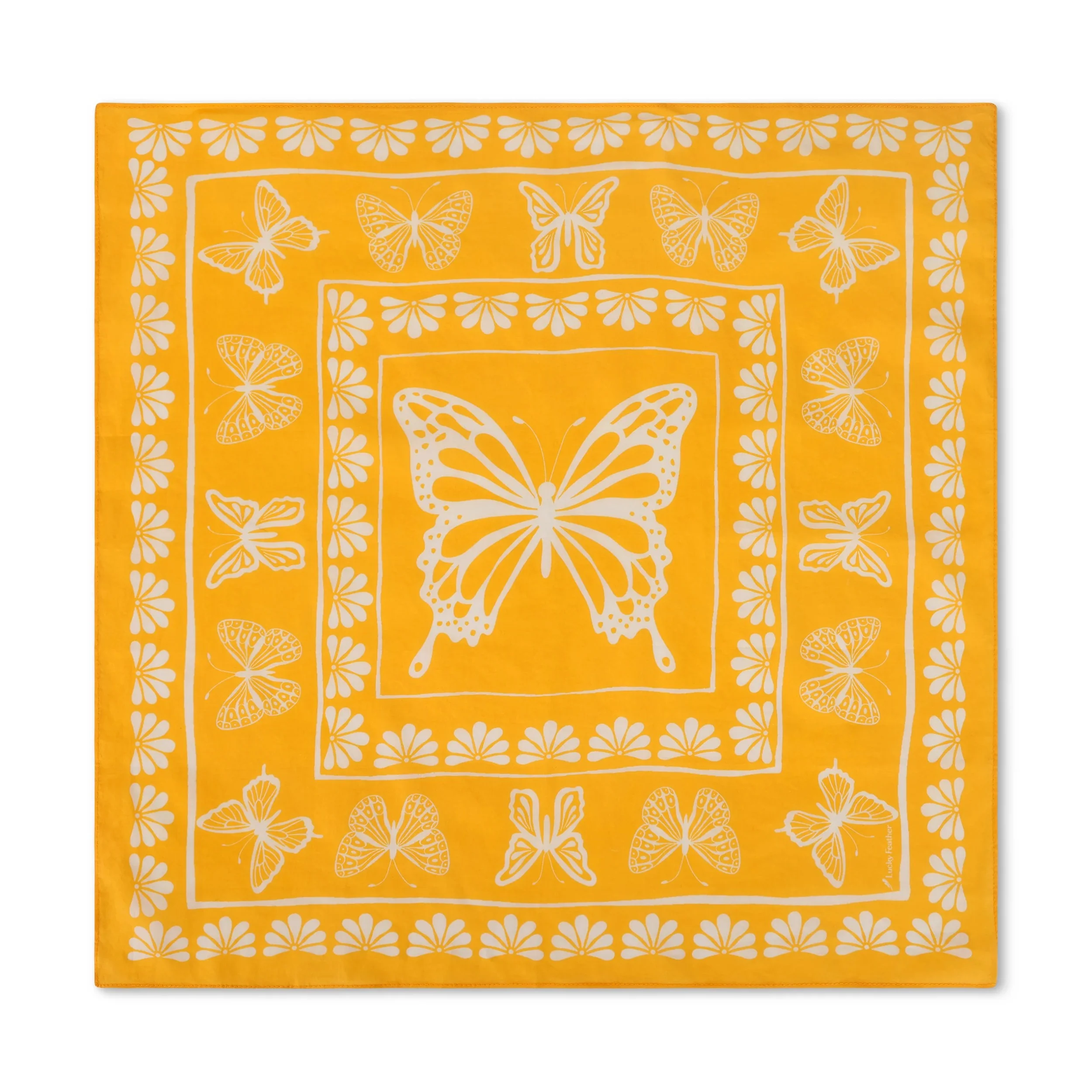HAPPINESS BANDANA - Image 5