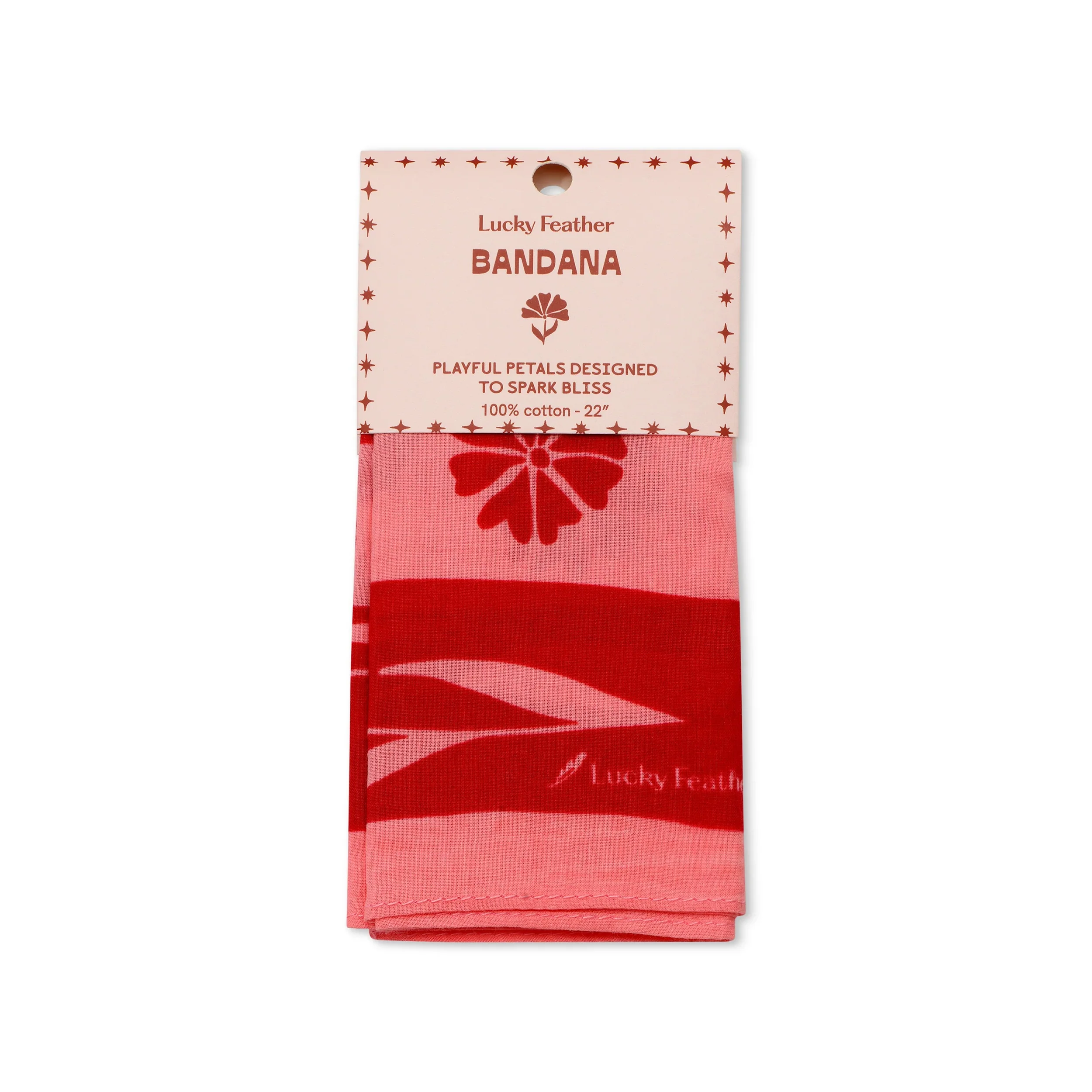 HAPPINESS BANDANA - Image 8