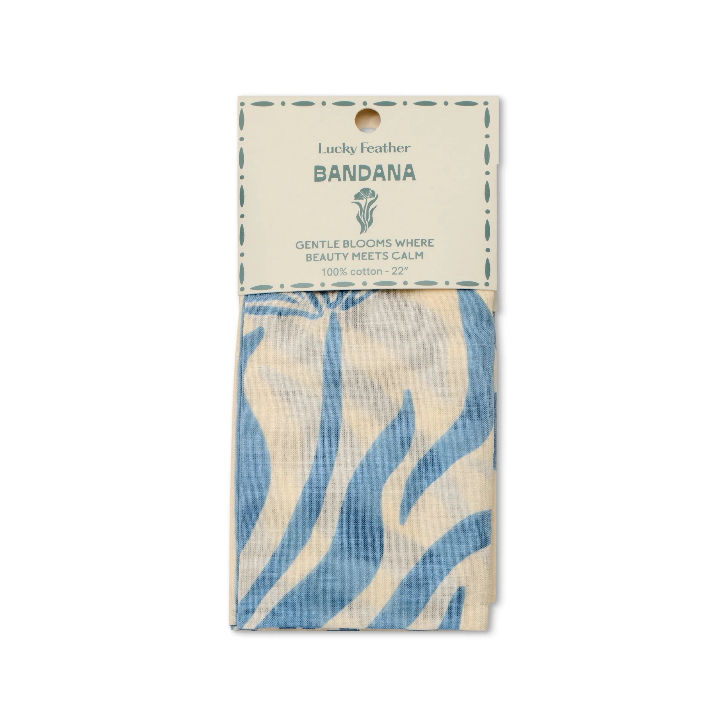HAPPINESS BANDANA - Image 9