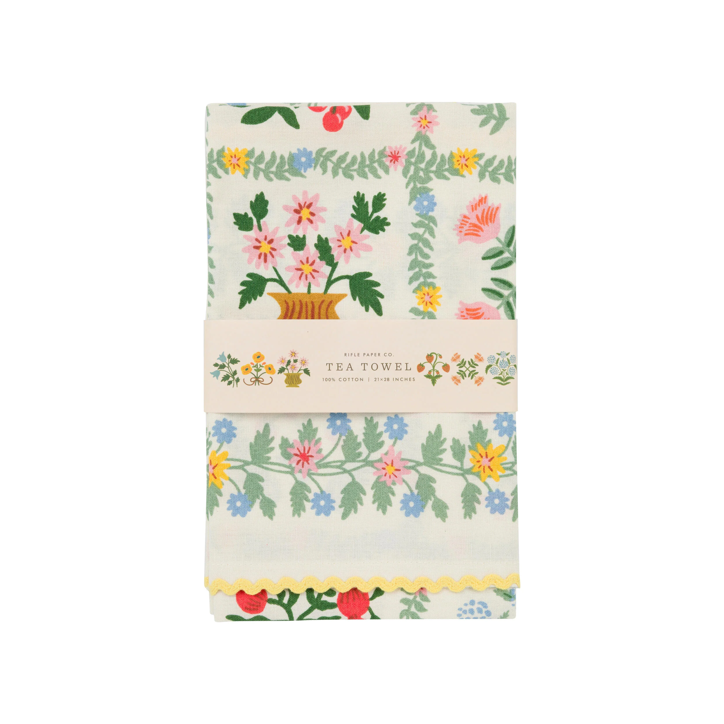 HELENA TEA TOWEL - Image 2