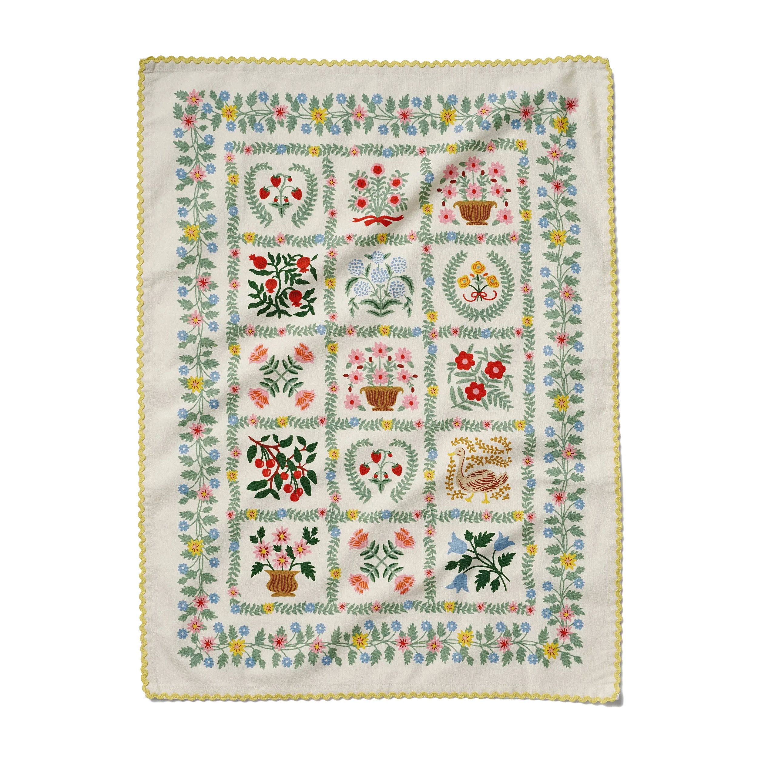 HELENA TEA TOWEL - Image 3