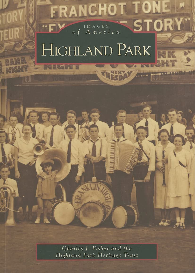 HIGHLAND PARK