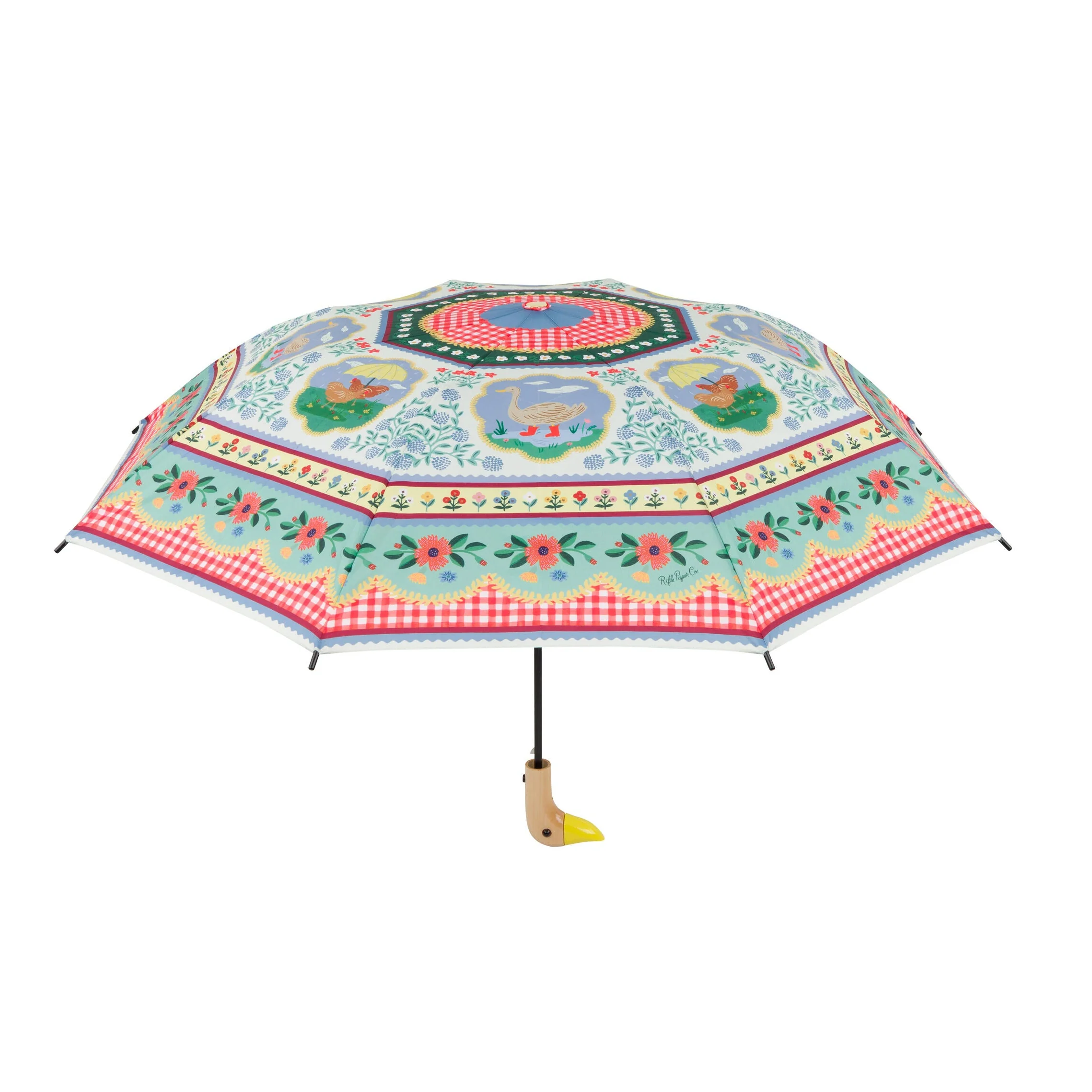 HOME SWEET HOME UMBRELLA