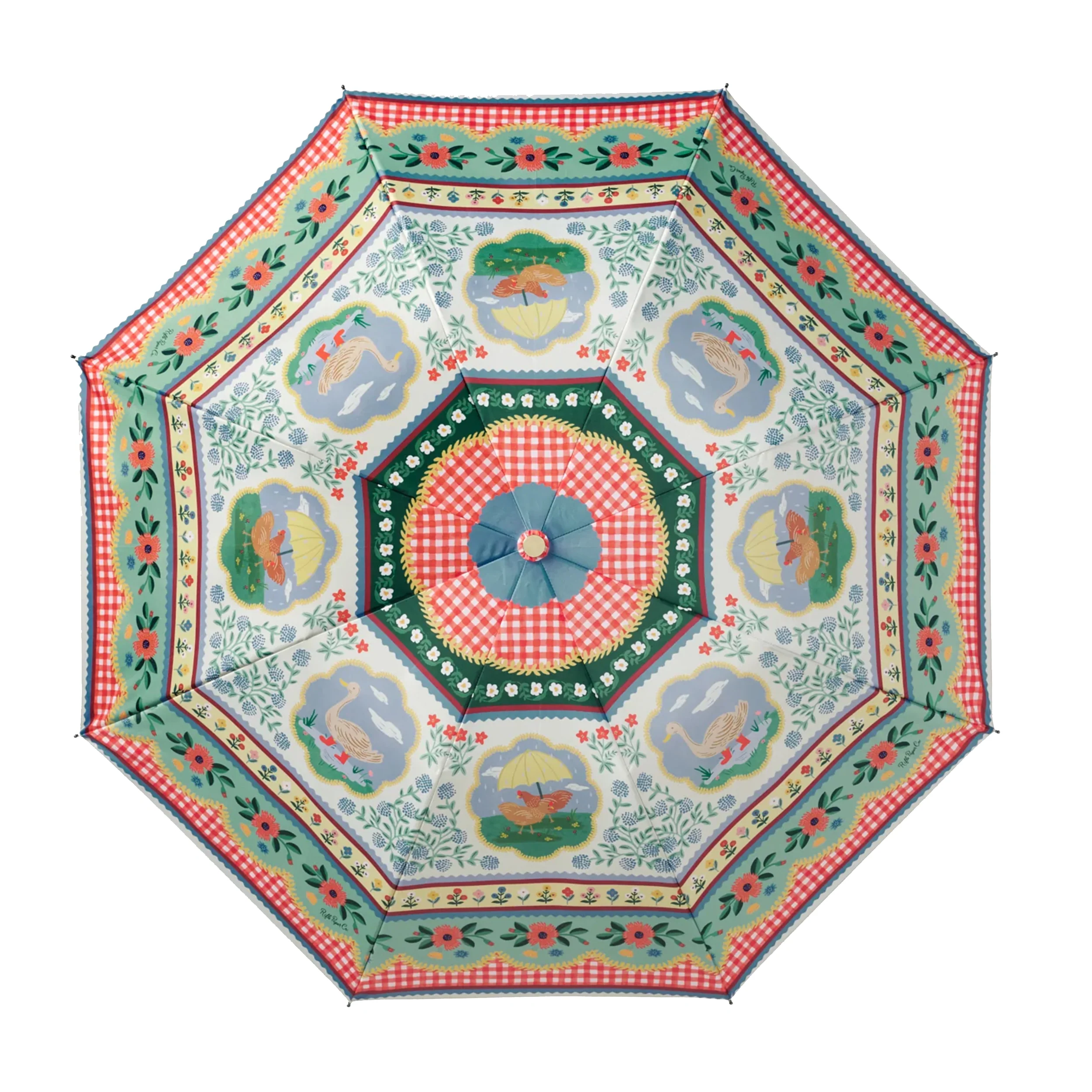 HOME SWEET HOME UMBRELLA - Image 3