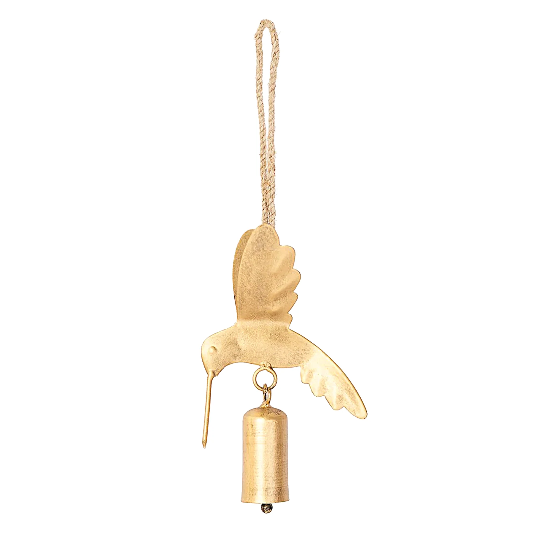 HUMMINGBIRD WIND CHIME