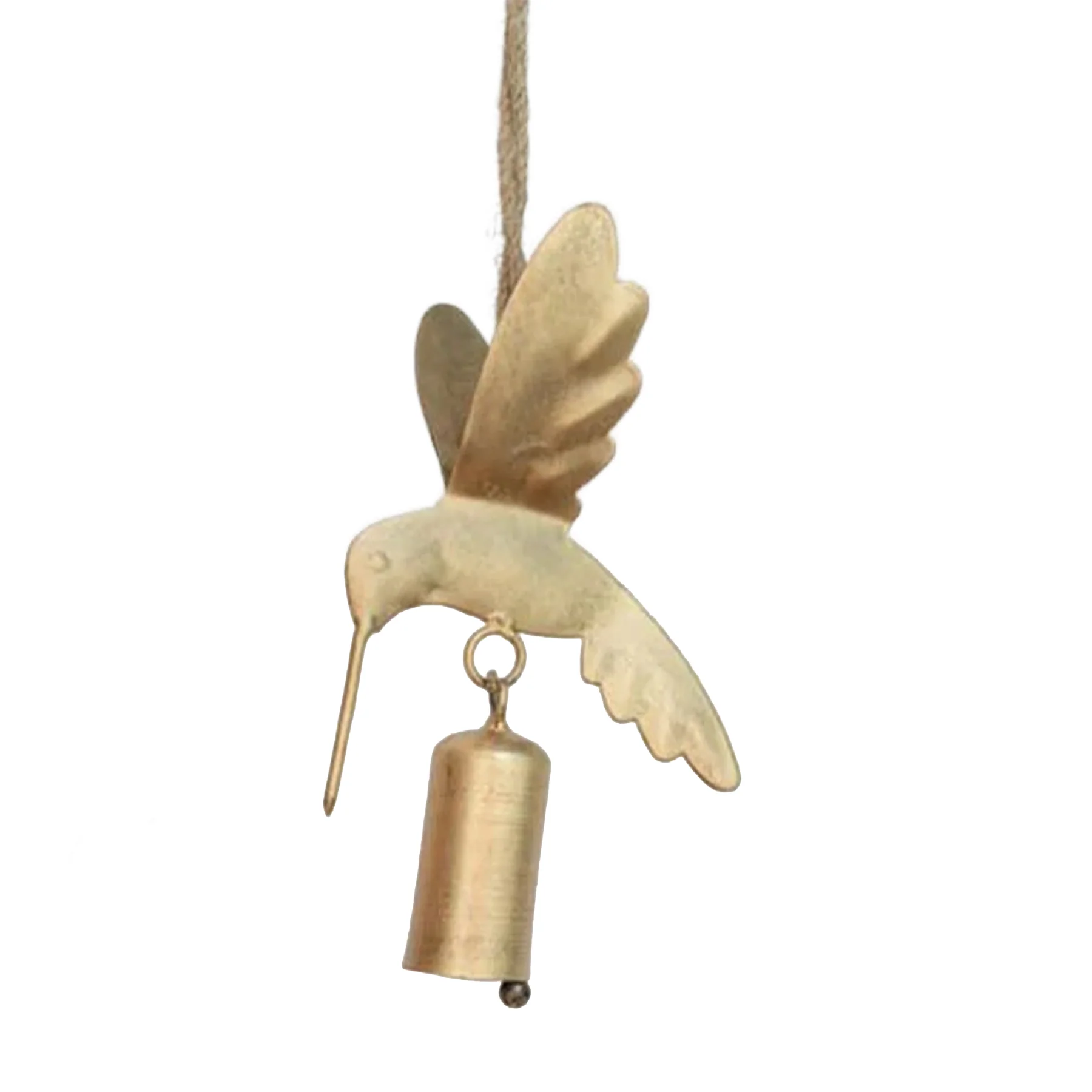 HUMMINGBIRD WIND CHIME - Image 2