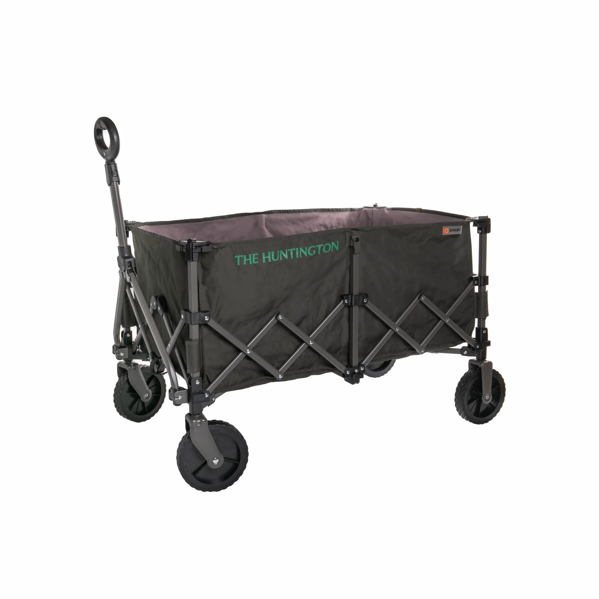 HUNTINGTON FOLDABLE CART