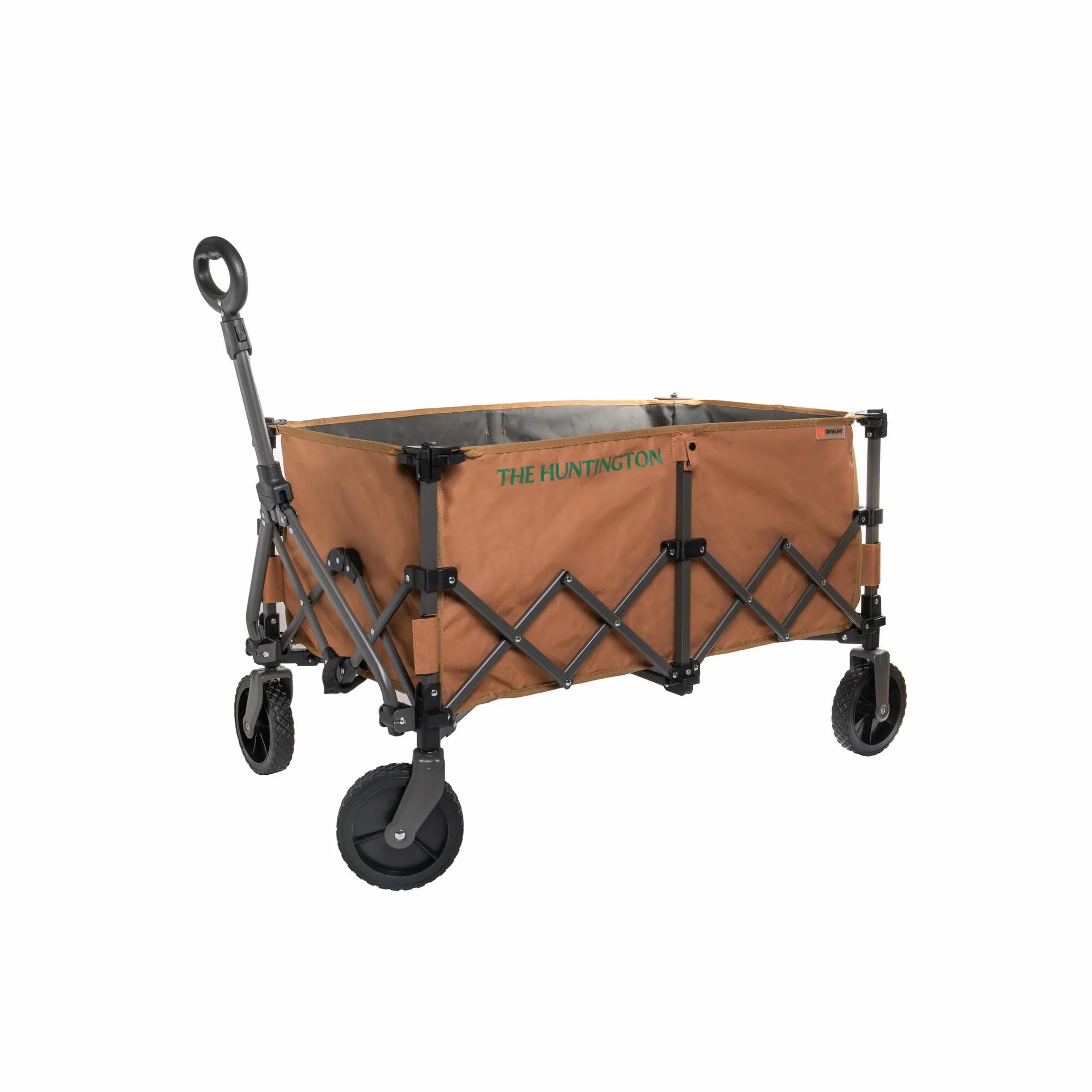 HUNTINGTON FOLDABLE CART - Image 2