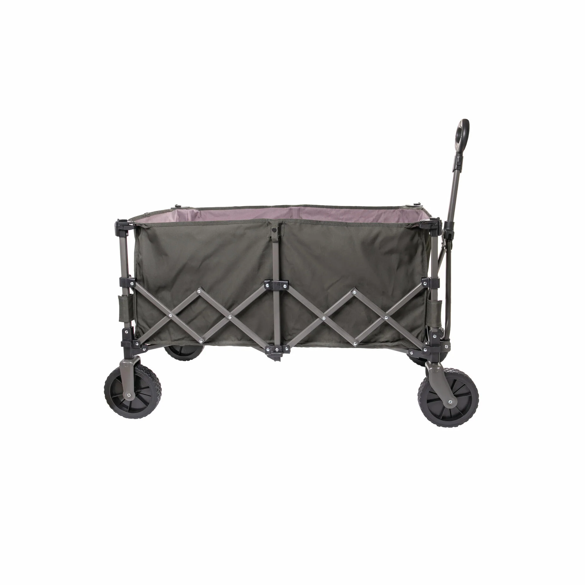 HUNTINGTON FOLDABLE CART - Image 4