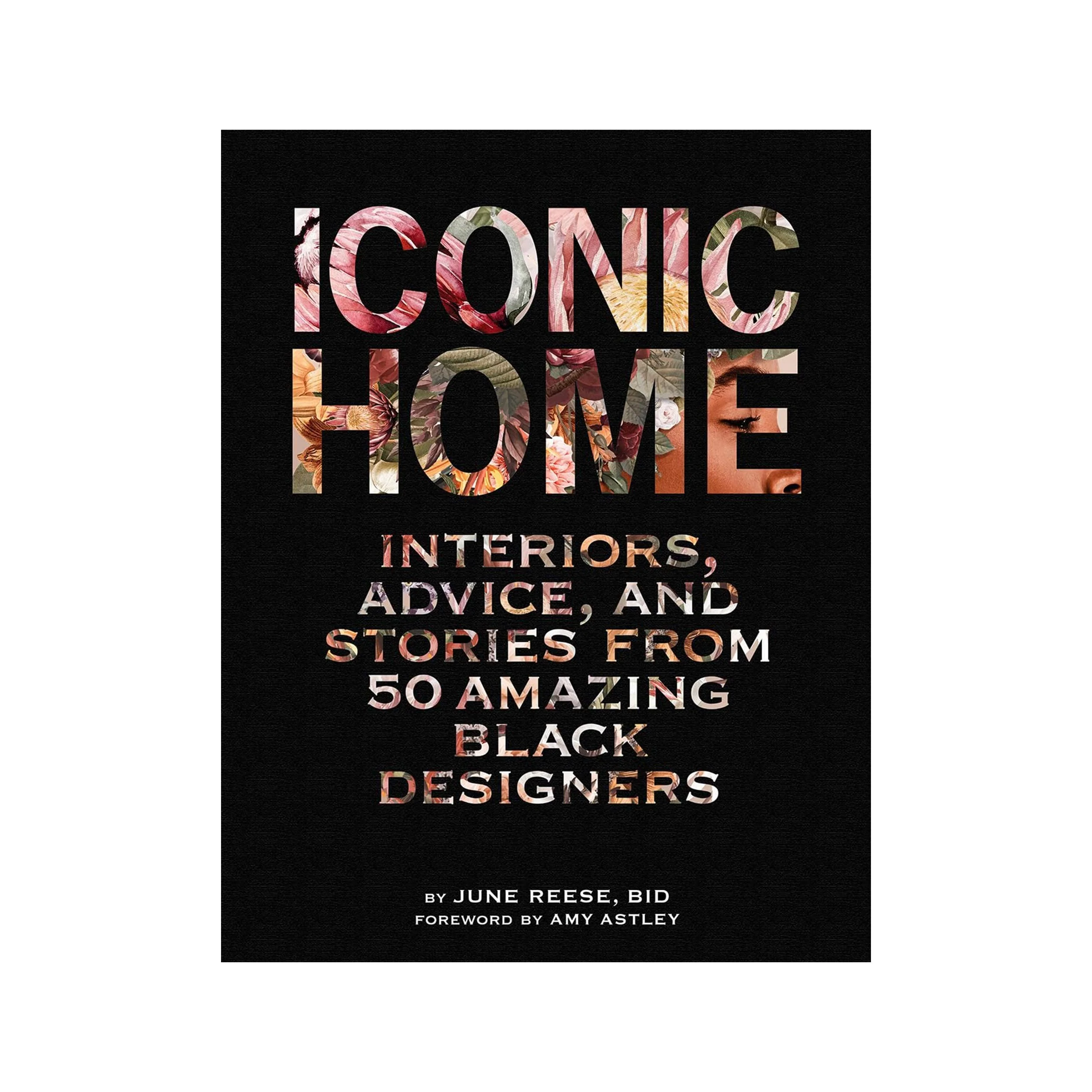 ICONIC HOME