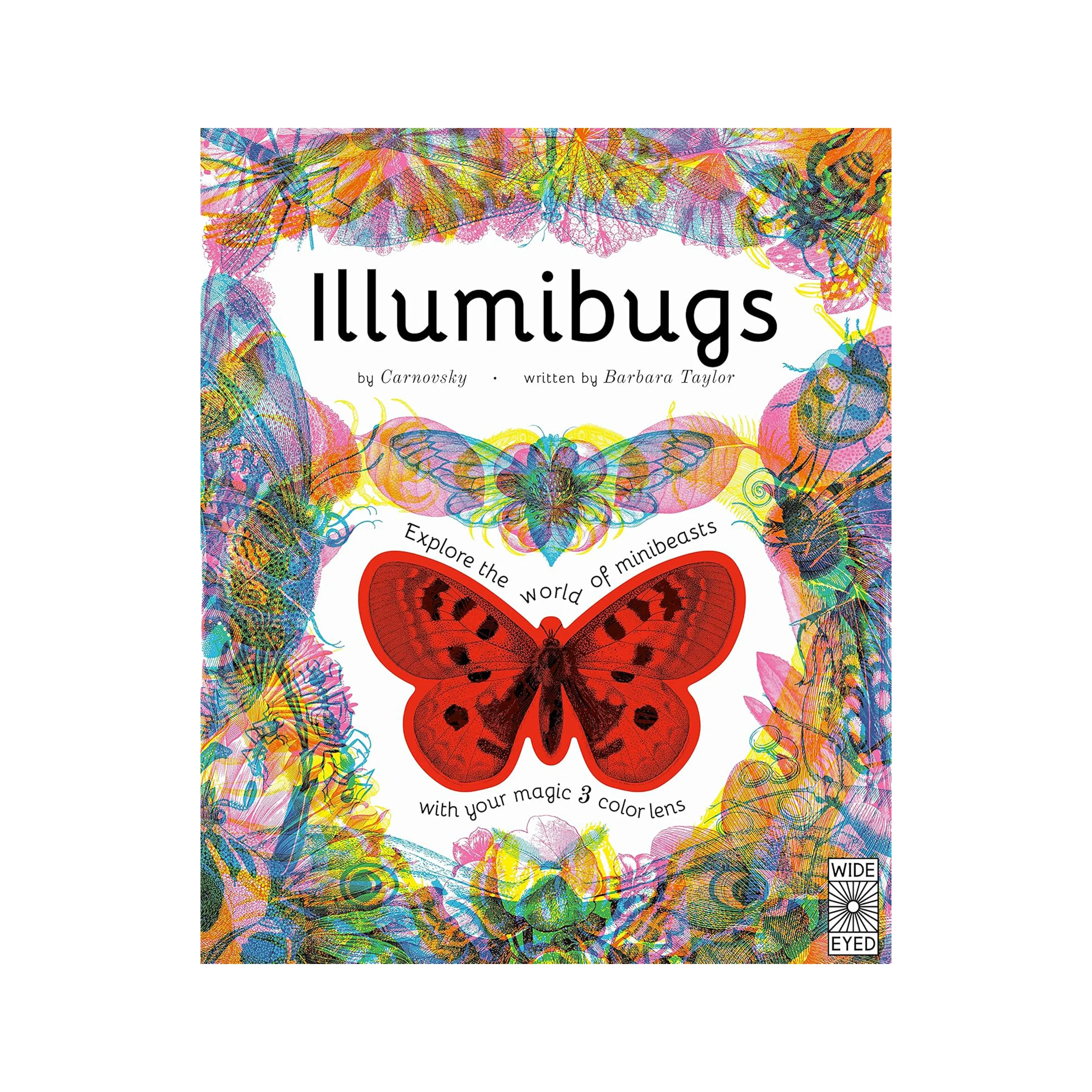 ILLUMIBUGS