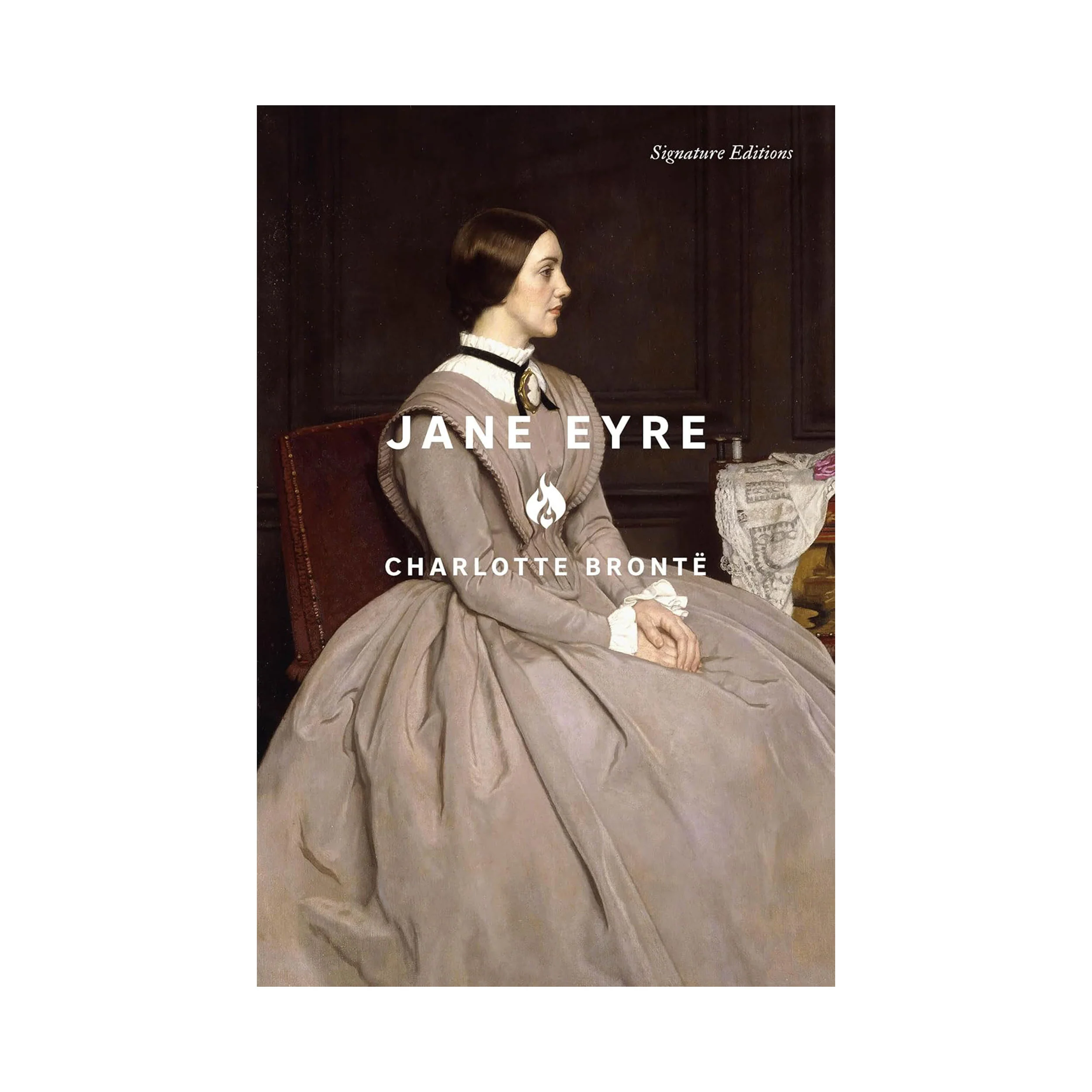 JANE EYRE