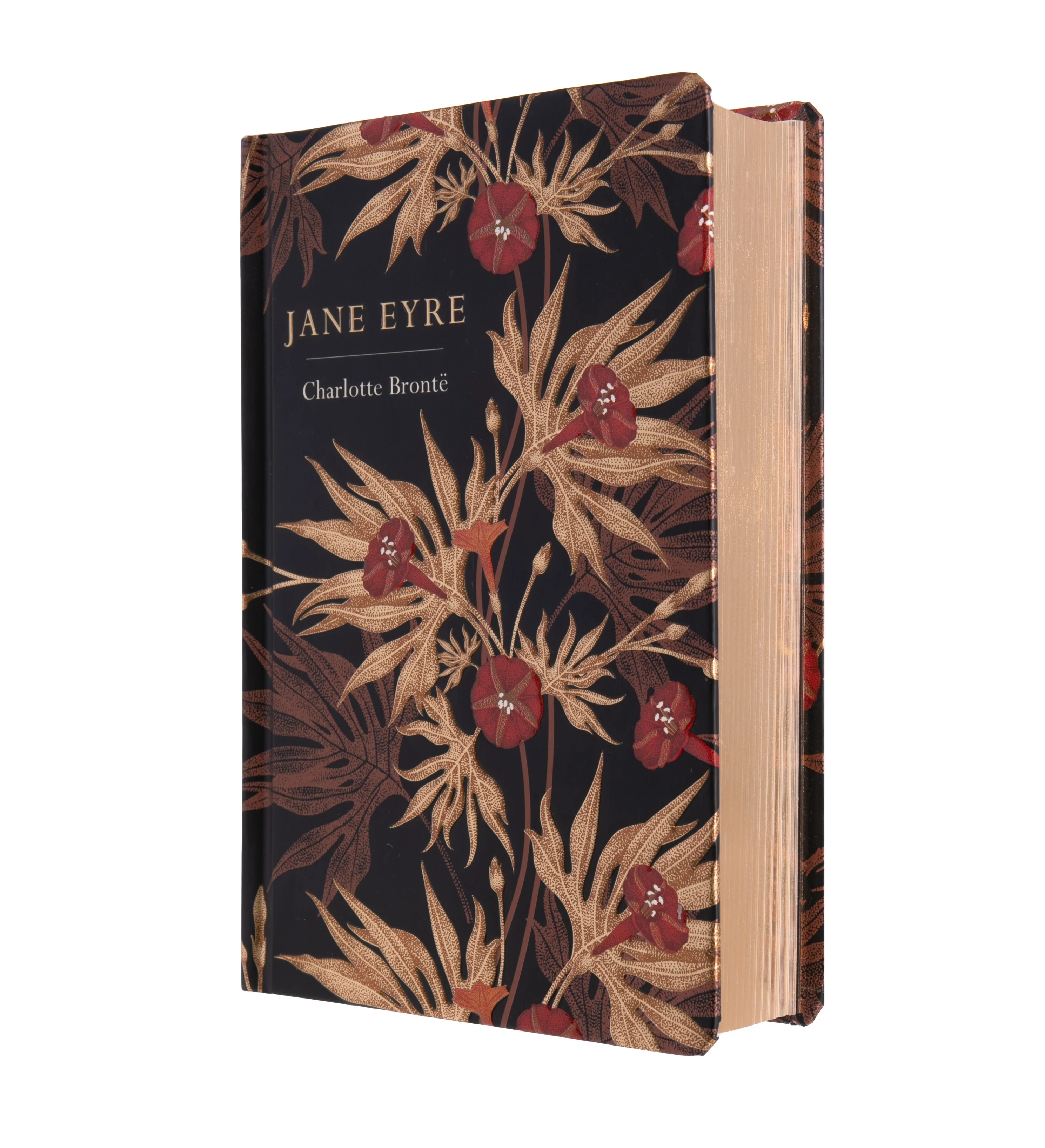 JANE EYRE