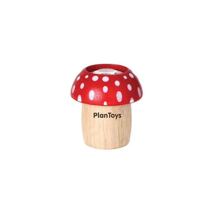 KALEIDOSCOPE MUSHROOM