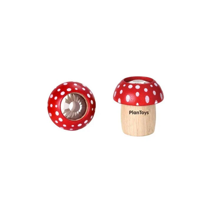 KALEIDOSCOPE MUSHROOM - Image 2