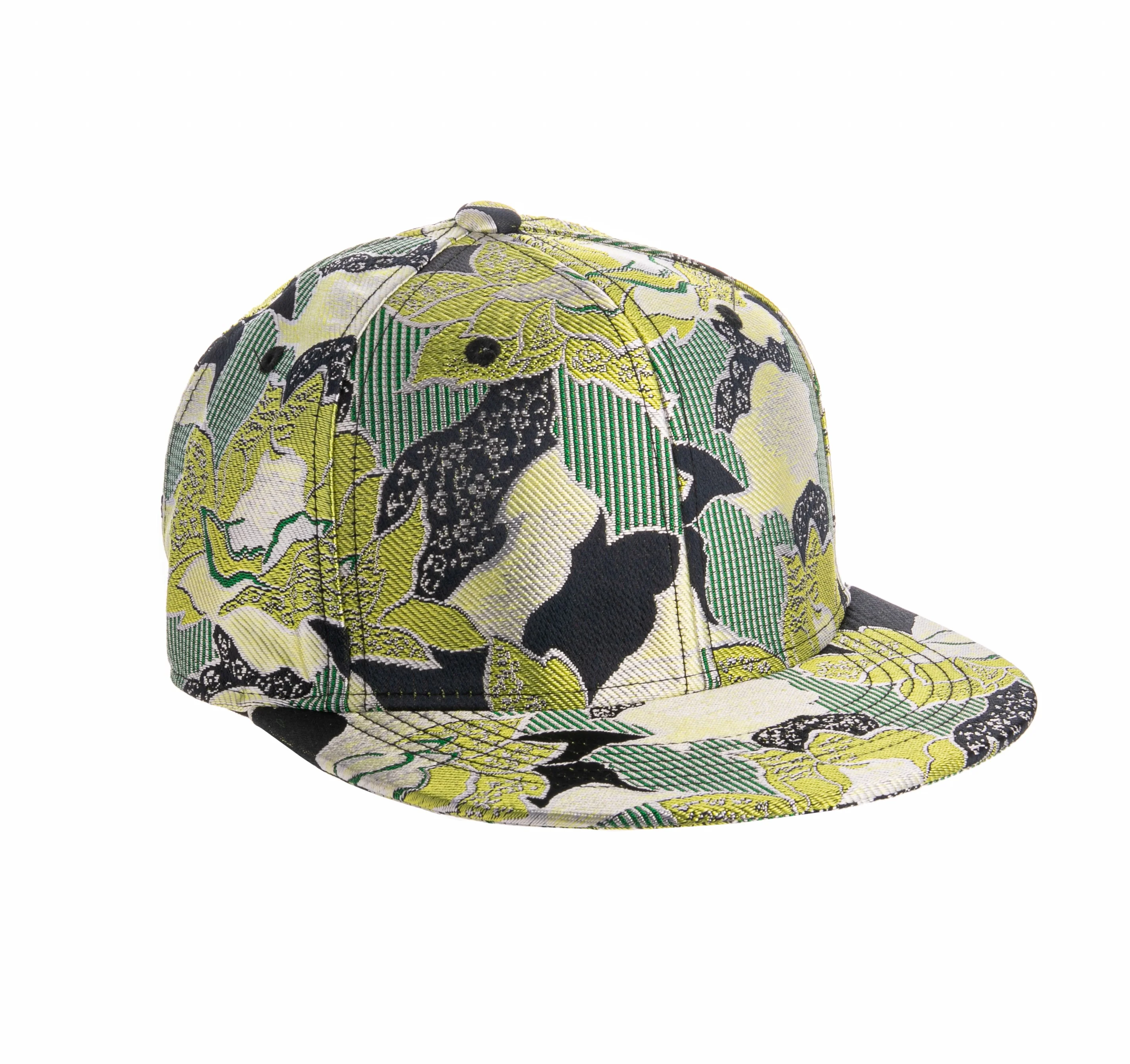 KIMONO BASEBALL CAP - Image 17
