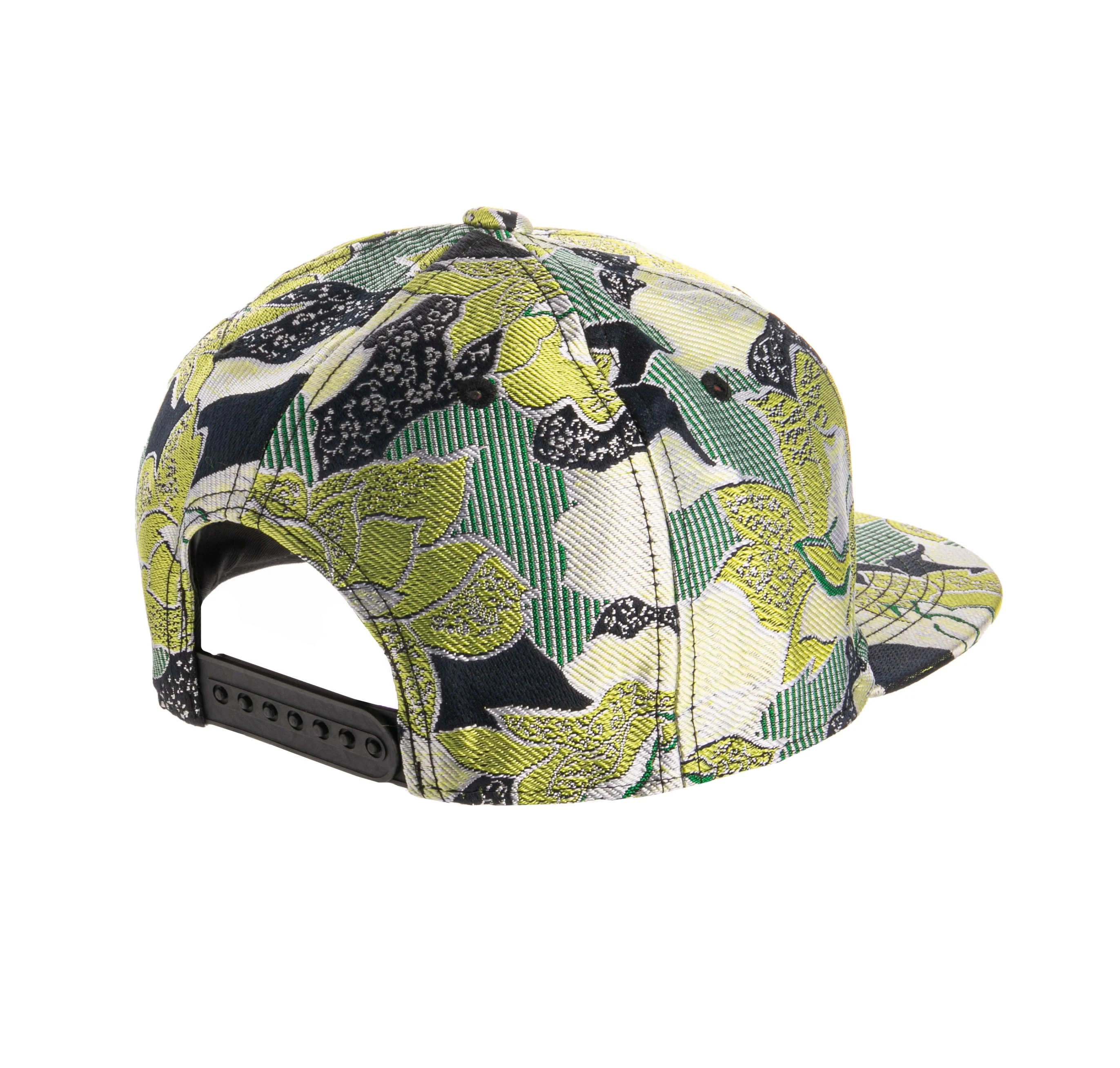 KIMONO BASEBALL CAP - Image 18