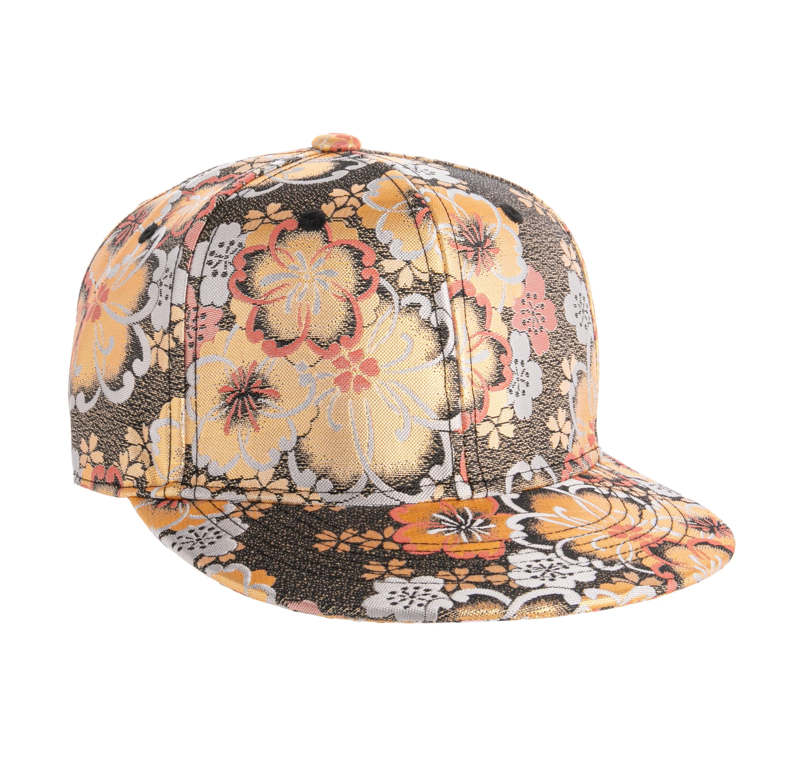 KIMONO BASEBALL CAP - Image 19