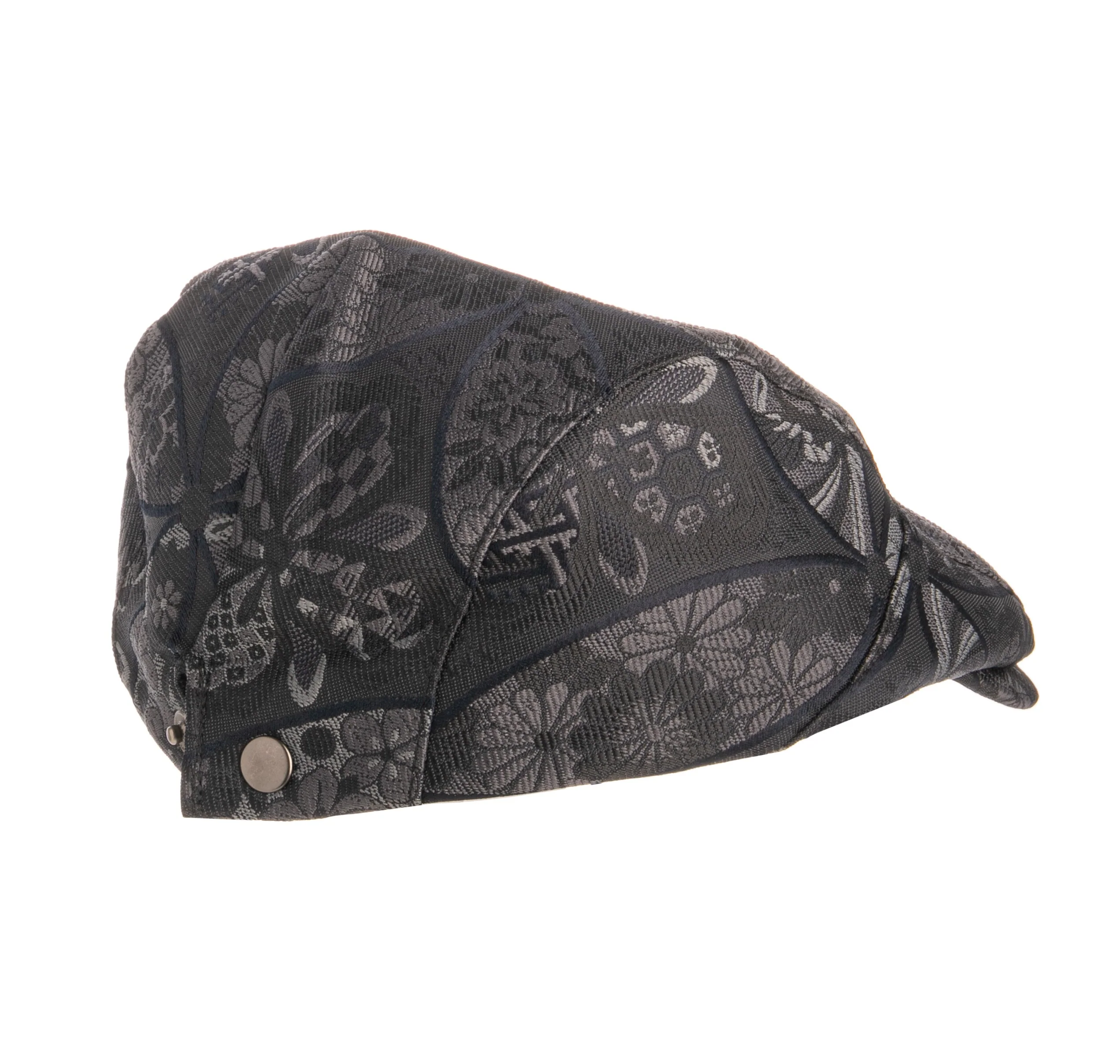 KIMONO GOLF HAT - Image 3