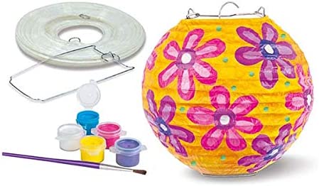 LANTERN PAINTING KIT - Image 2