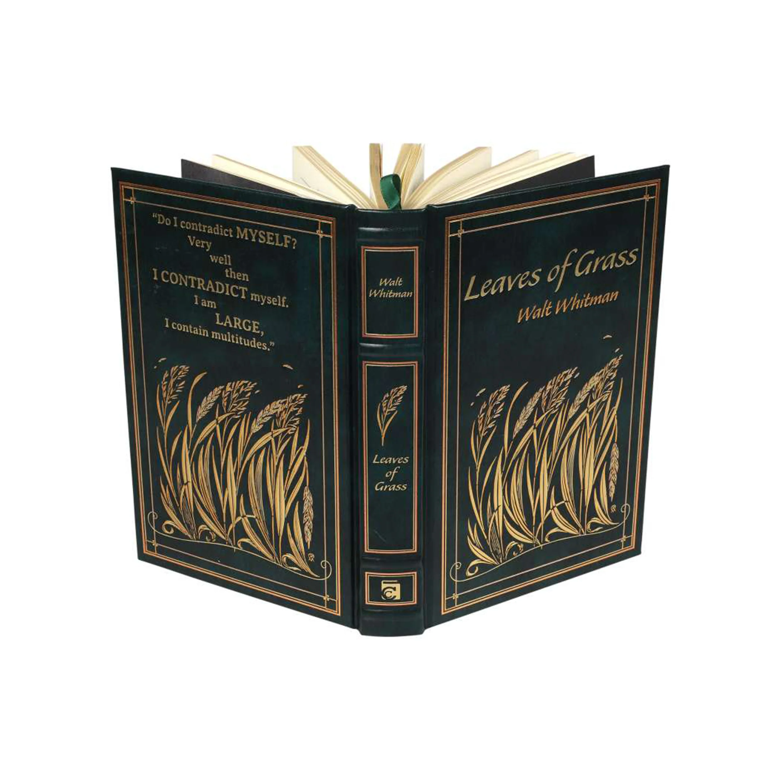 LEAVES OF GRASS - Image 3