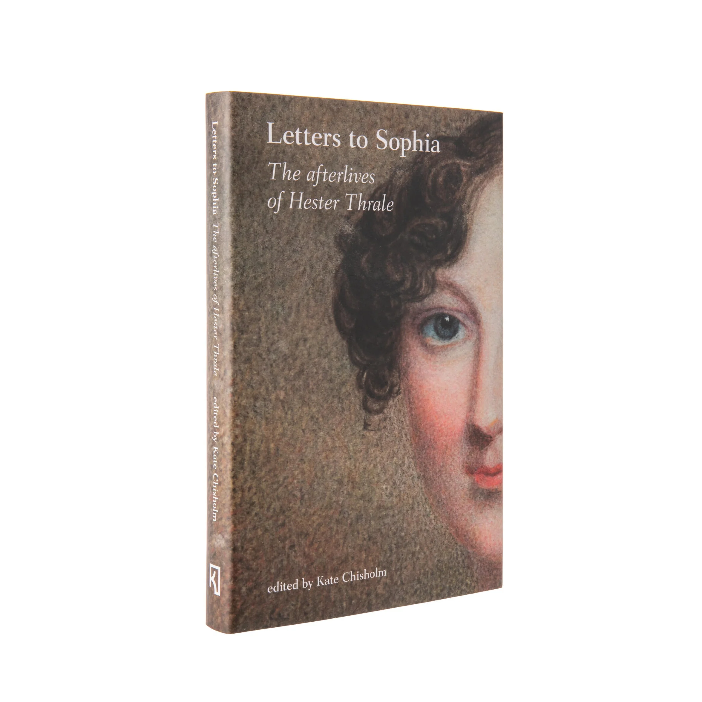 LETTERS TO SOPHIA: THE AFTERLIVES OF HESTER THRALE