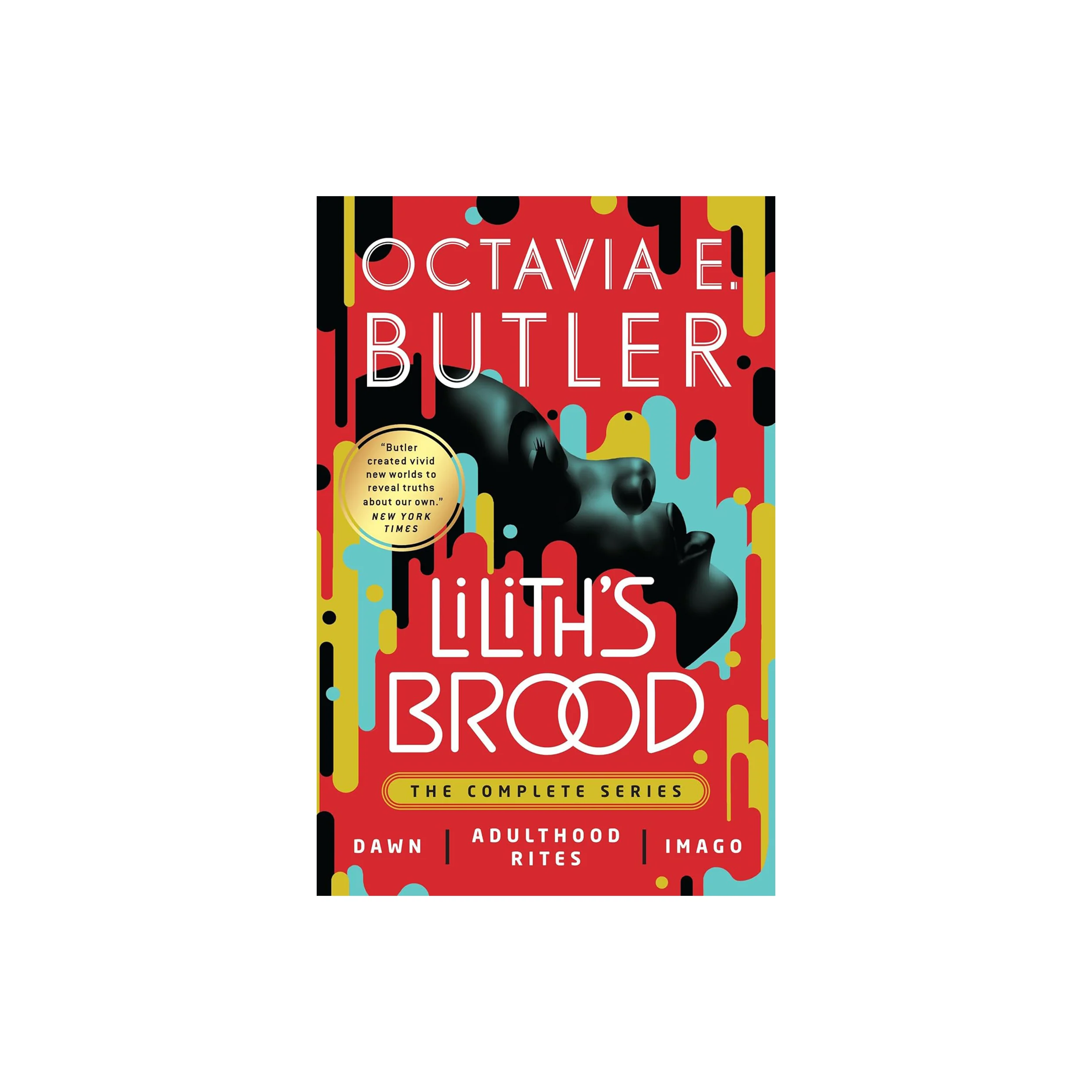 LILITH'S BROOD