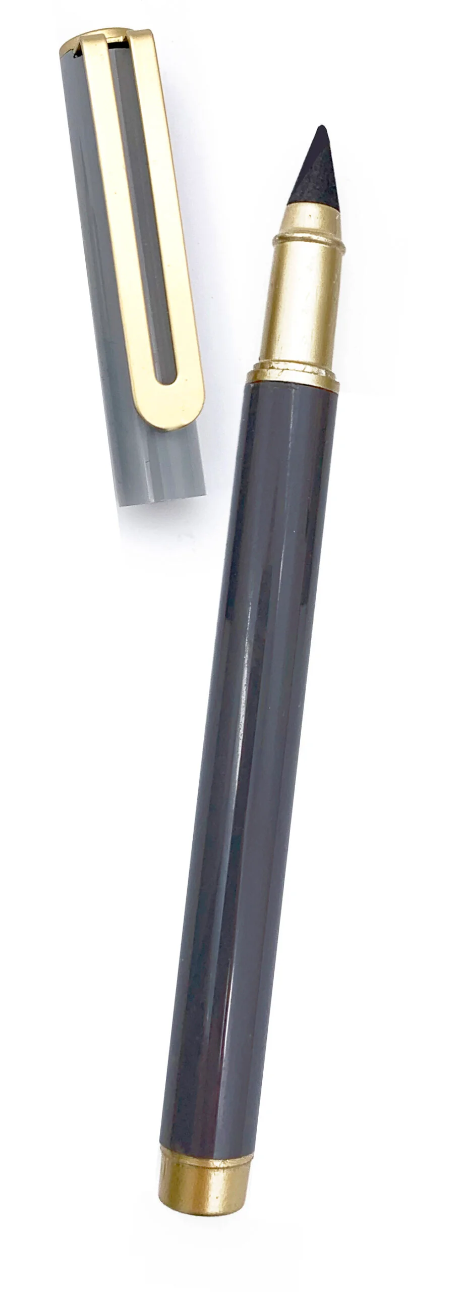 LOOK SHARP GRAPHITE PENCIL AND ERASER SET - Image 2