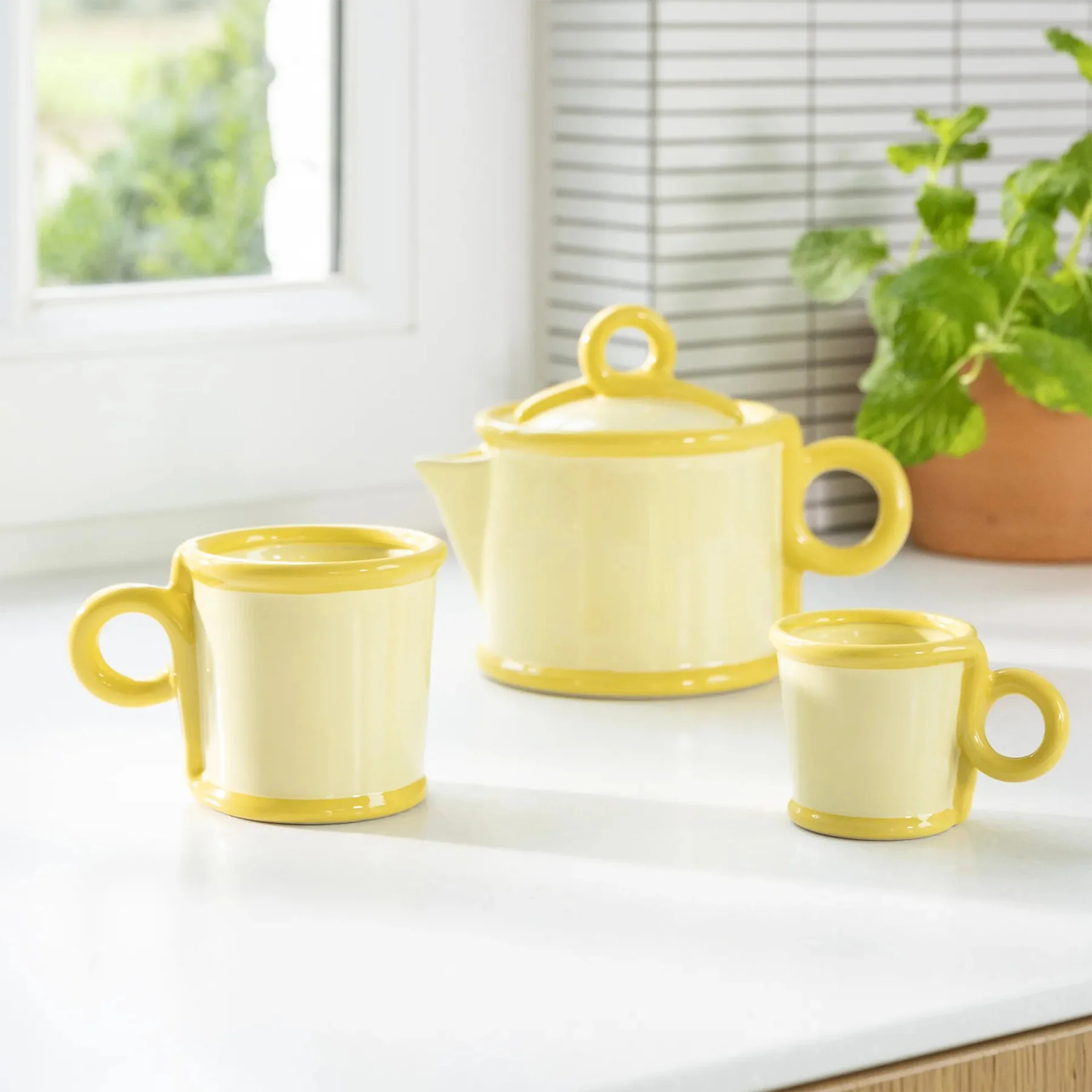 LOOP TEAPOT - Image 2