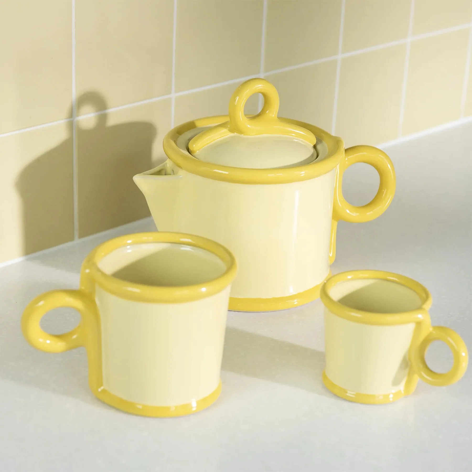 LOOP TEAPOT - Image 3