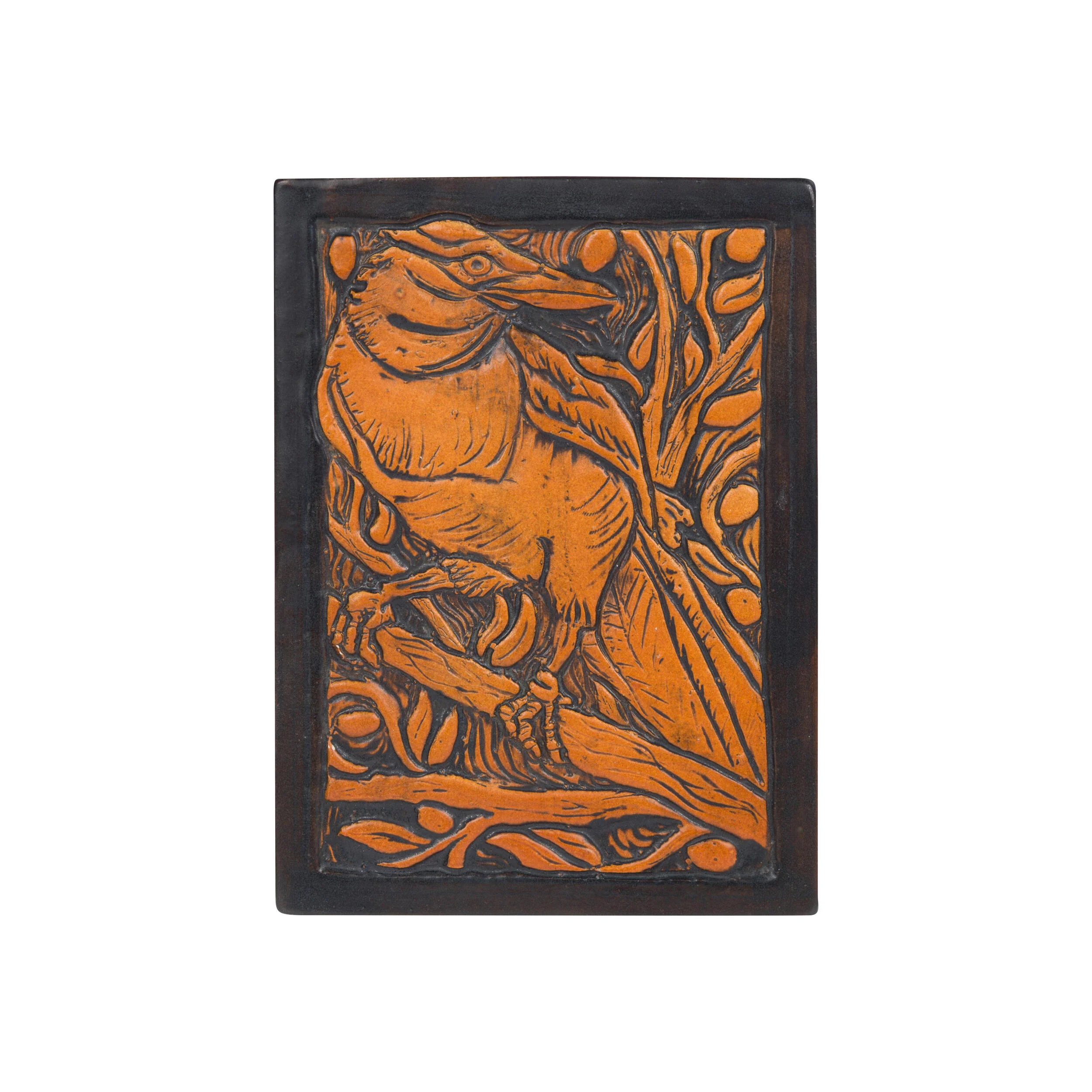 MAGPIE TILE