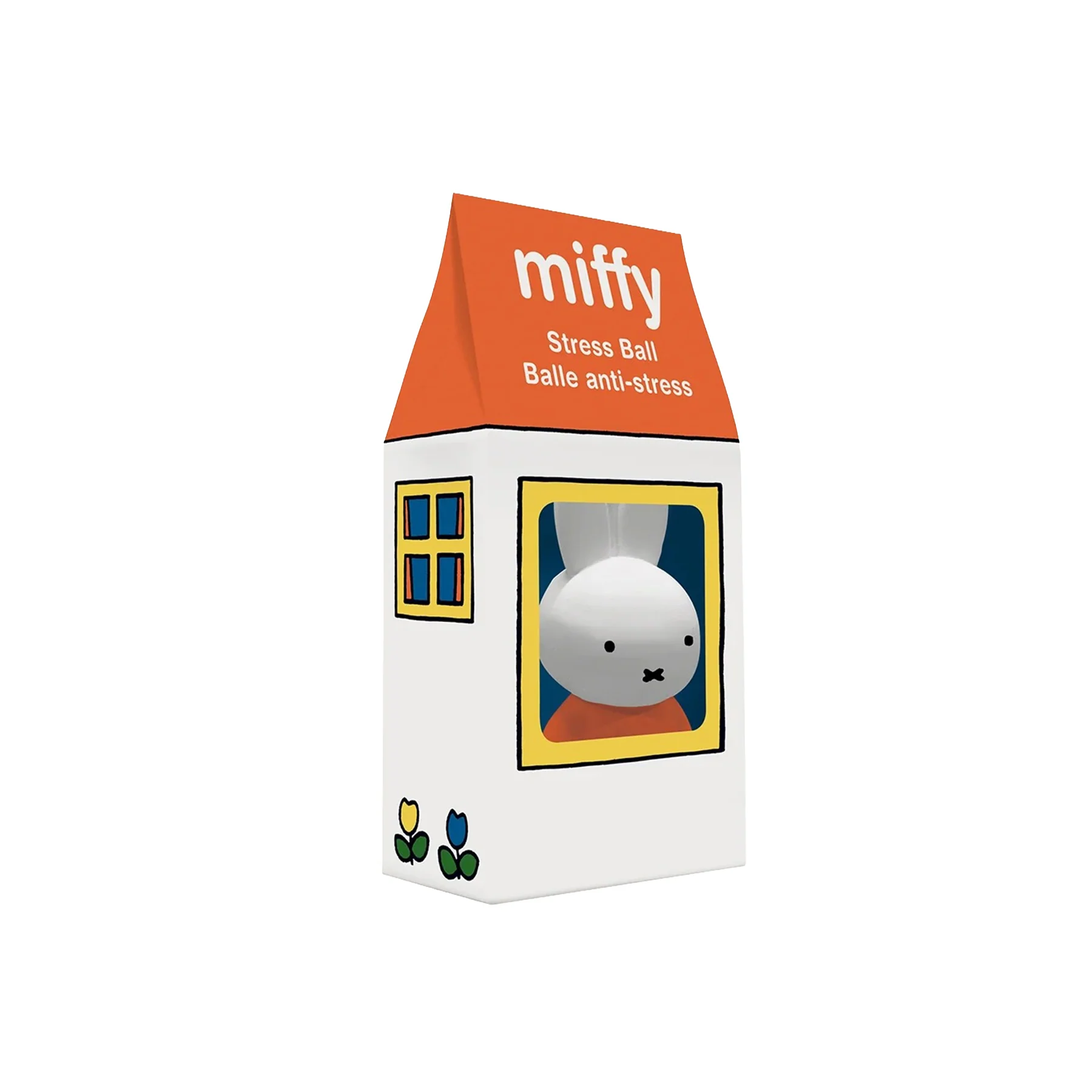 MIFFY STRESS BALL - Image 2