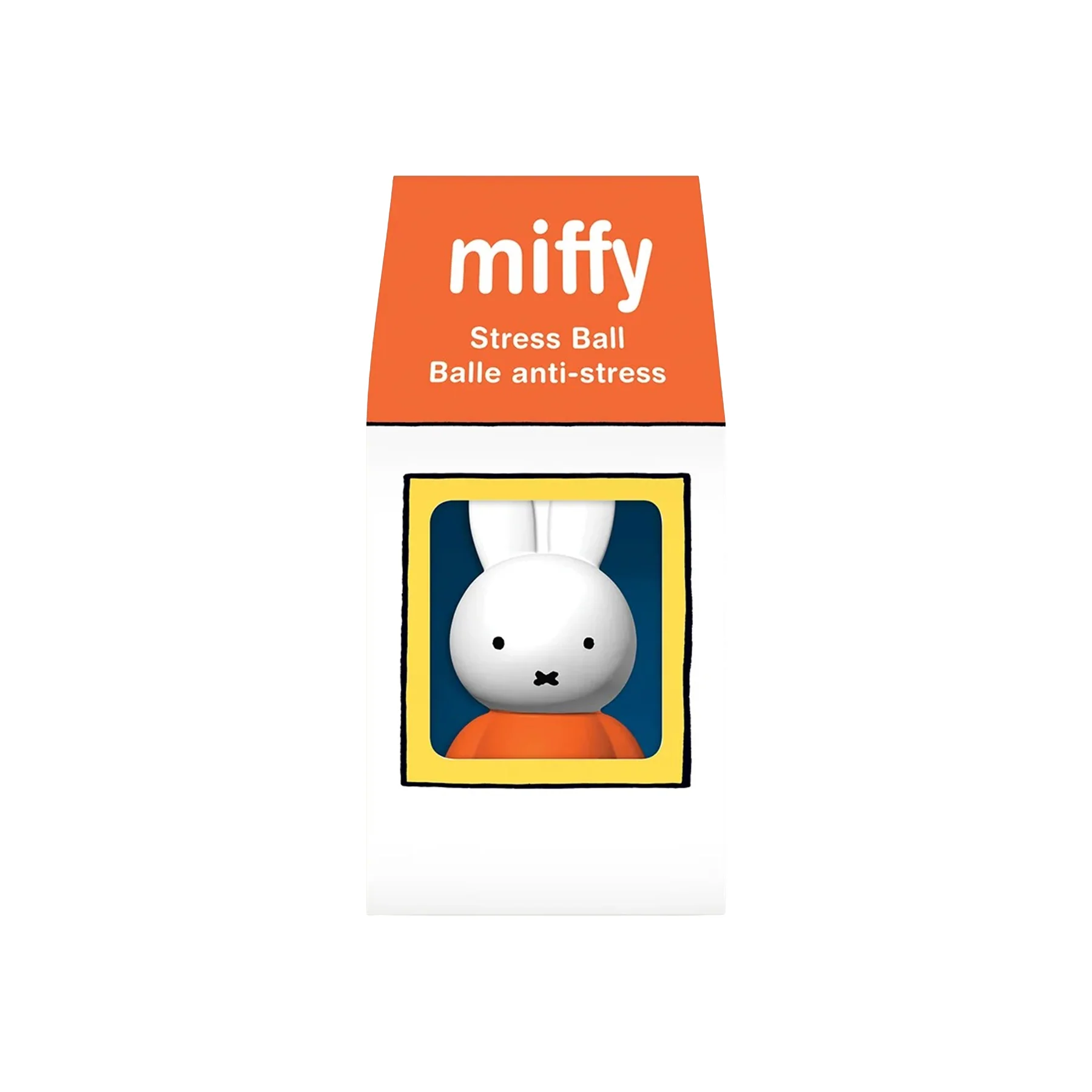 MIFFY STRESS BALL - Image 3
