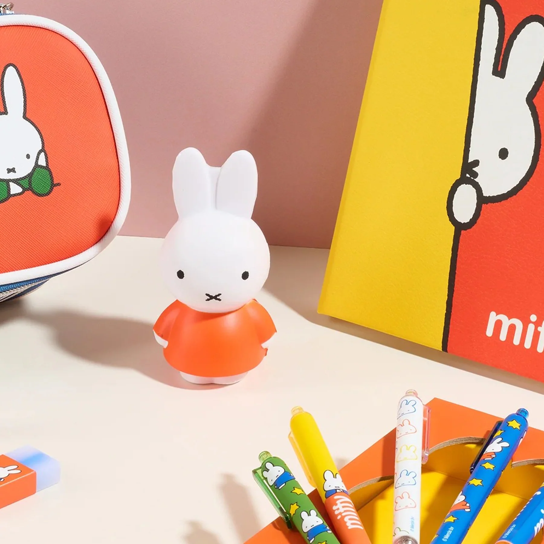 MIFFY STRESS BALL - Image 4
