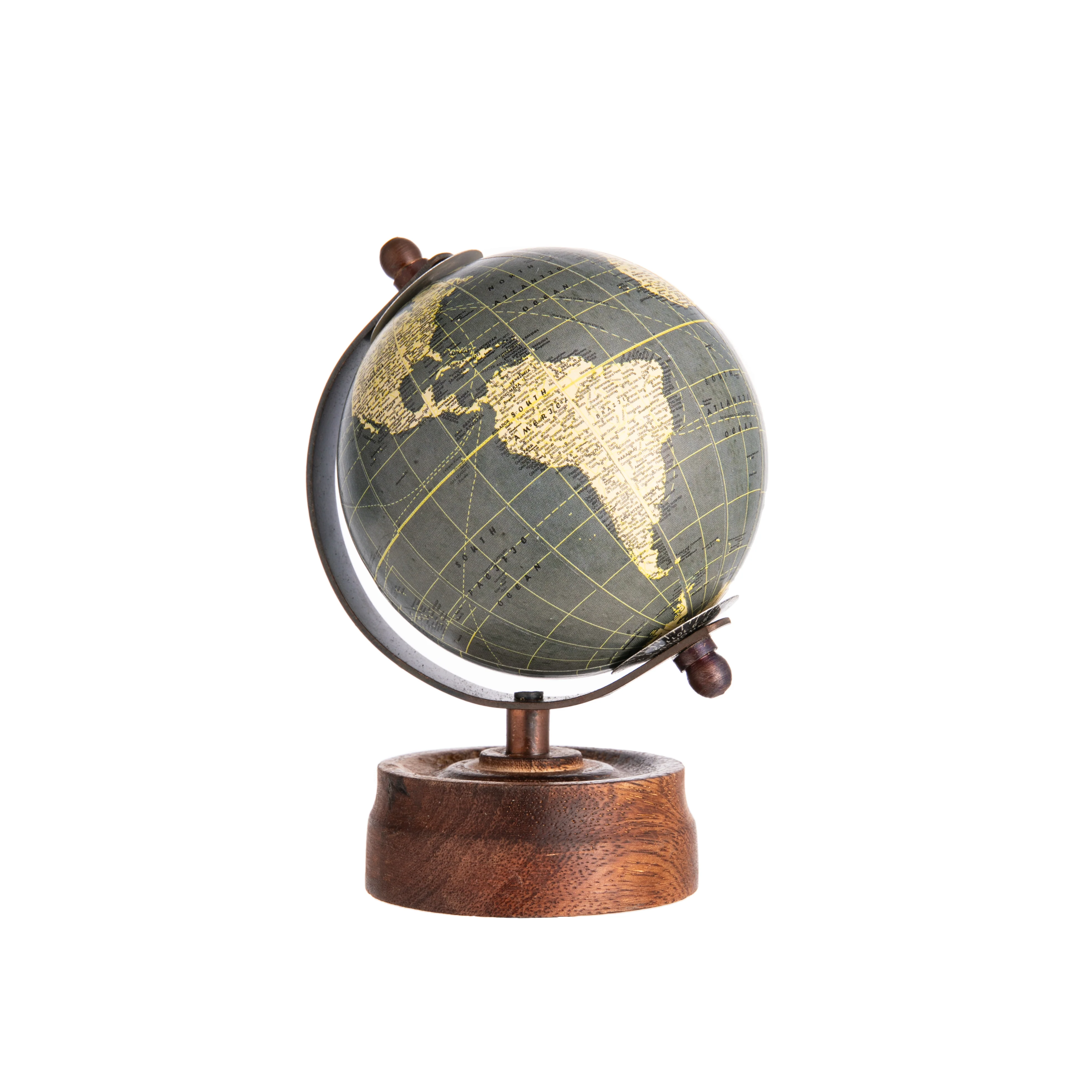 MINI WORLD GLOBE - Image 5