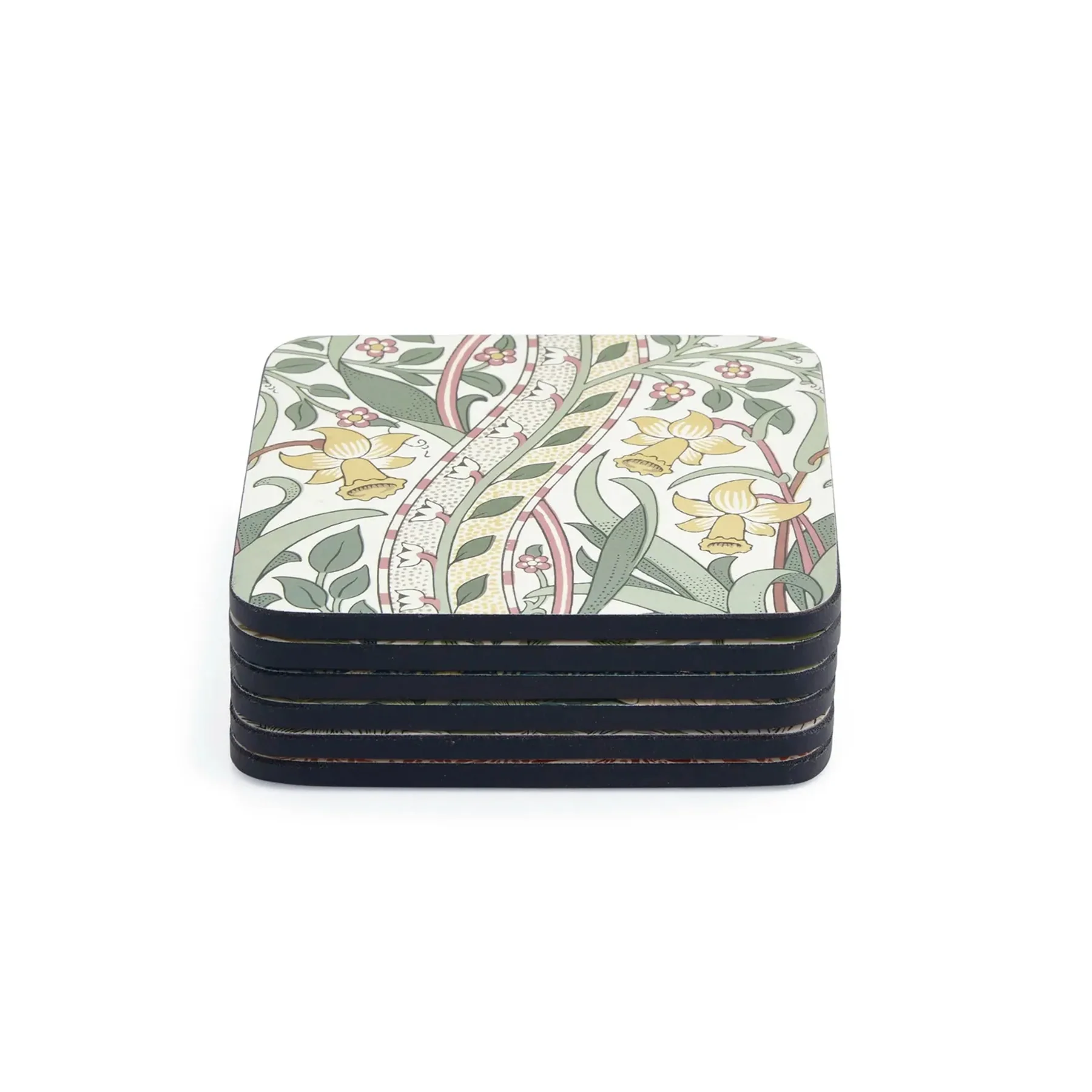 MORRIS & CO COASTER SET - Image 3