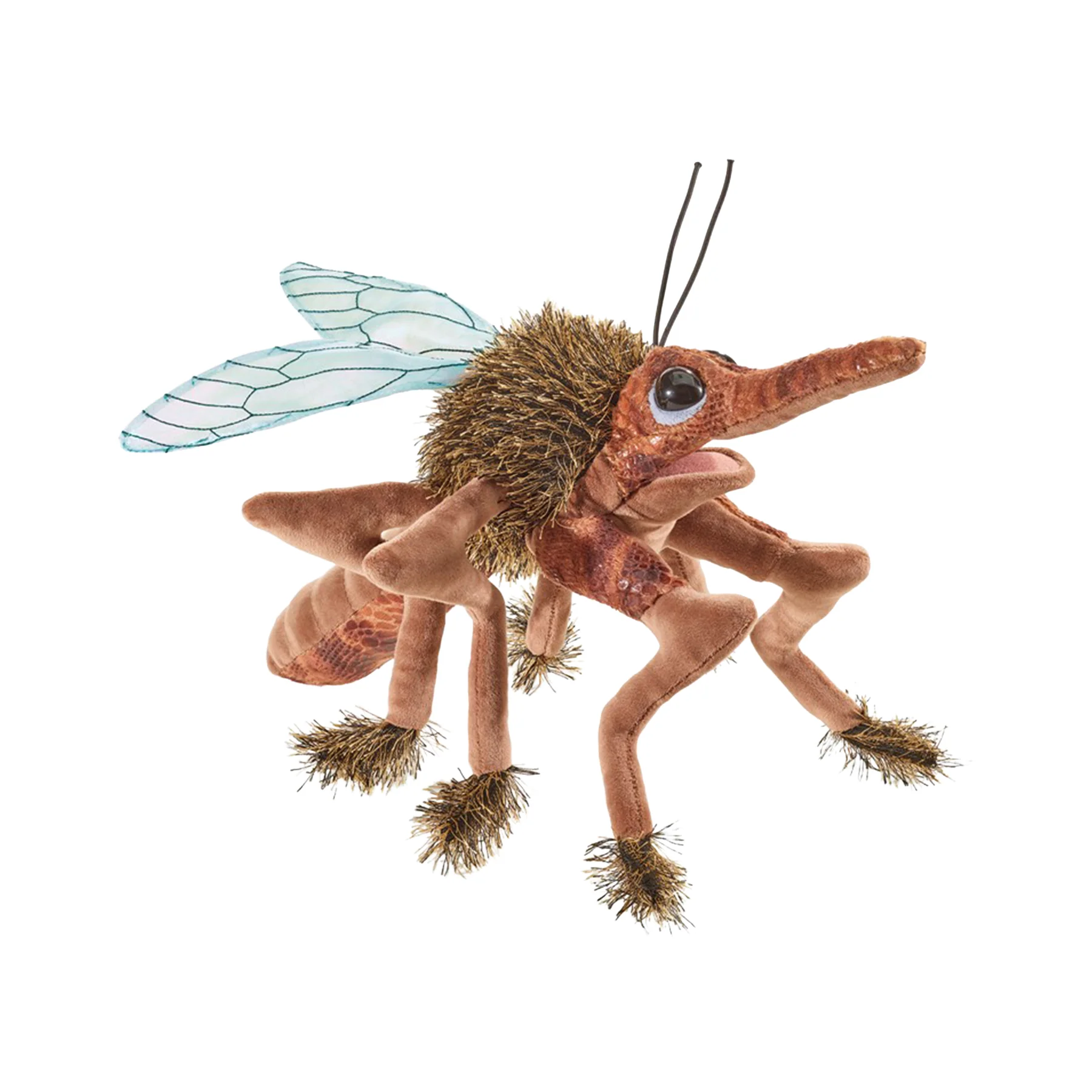 MOSQUITO PUPPET