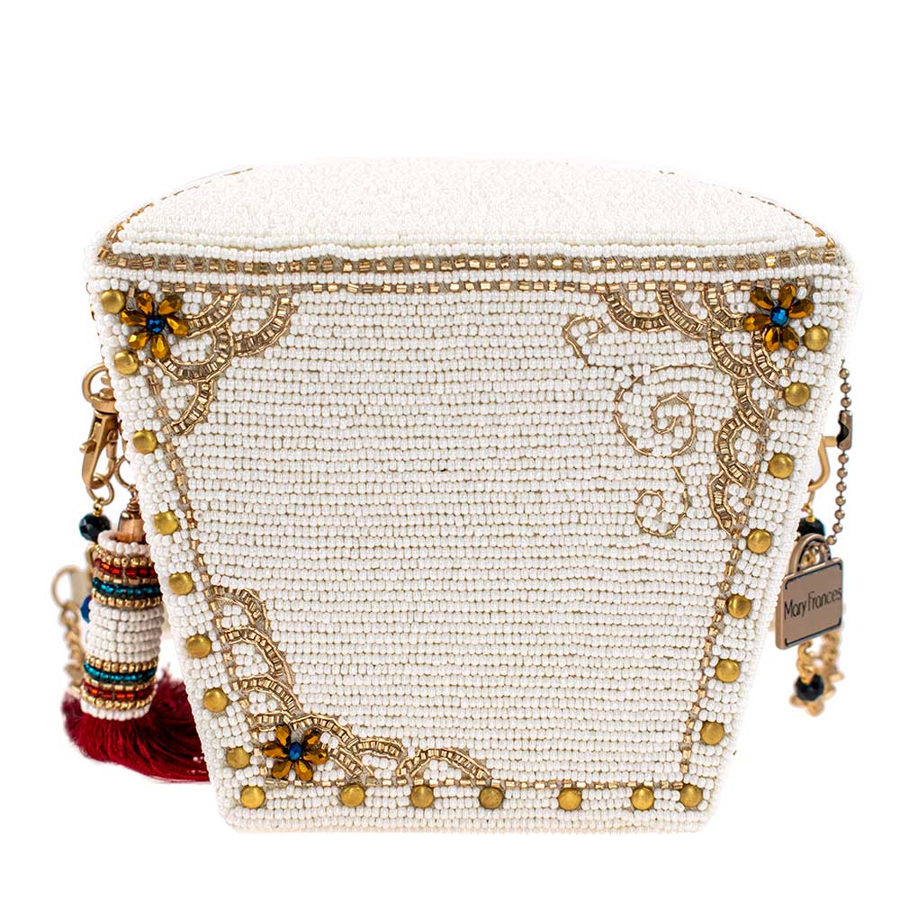 NOBLE DRAGON HANDBAG - Image 6