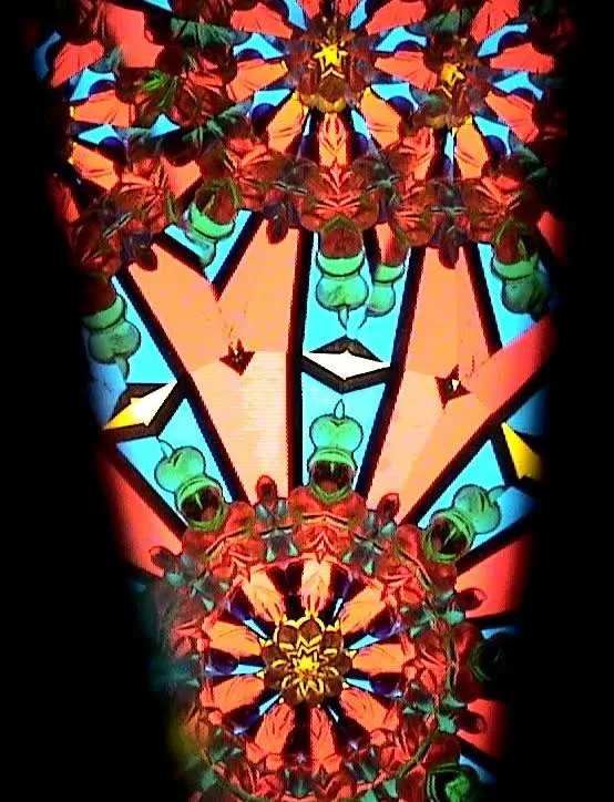 OLD WORLD KALEIDOSCOPE - Image 3