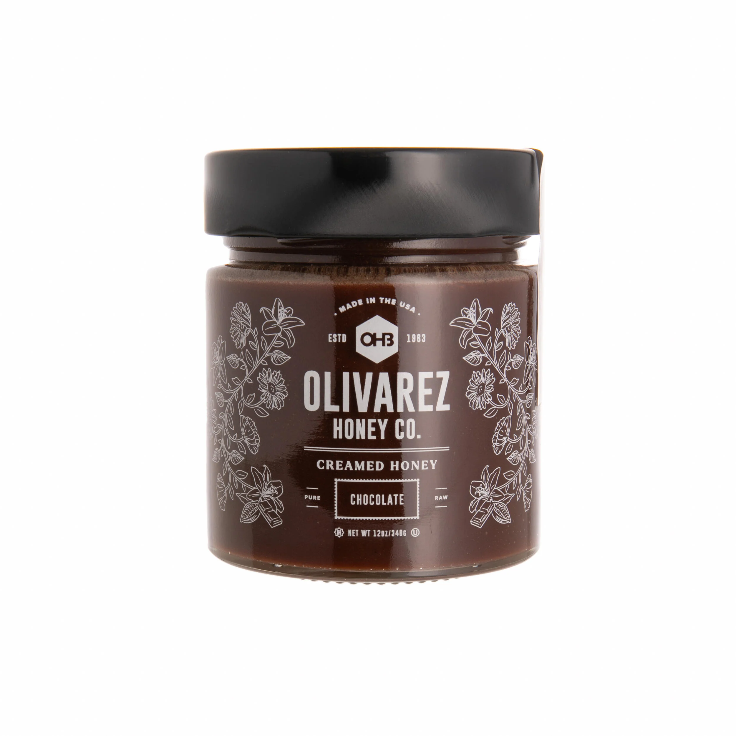 OLIVAREZ CREAMED HONEY - Image 3