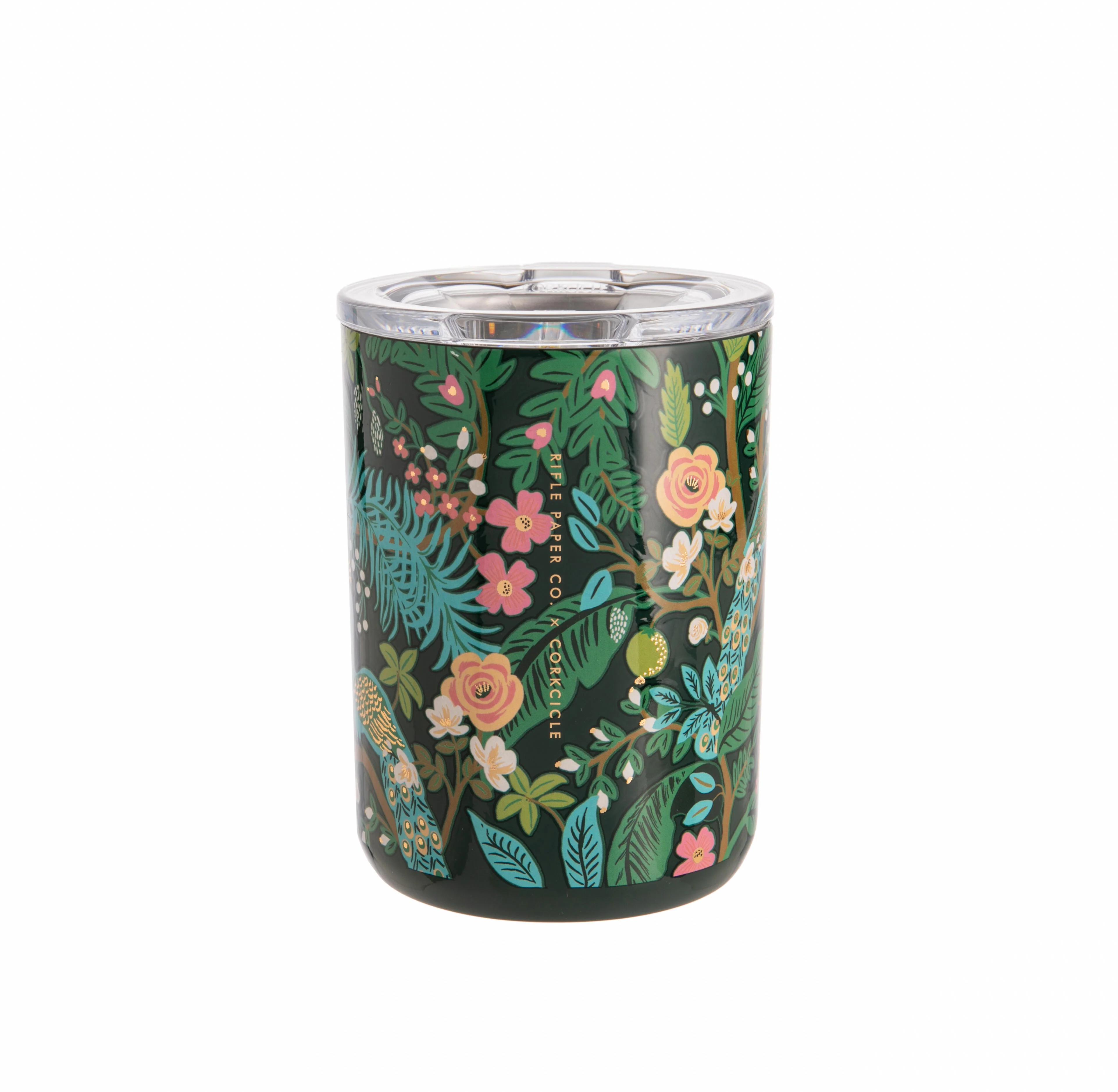 PEACOCK TRAVEL MUG - Image 2