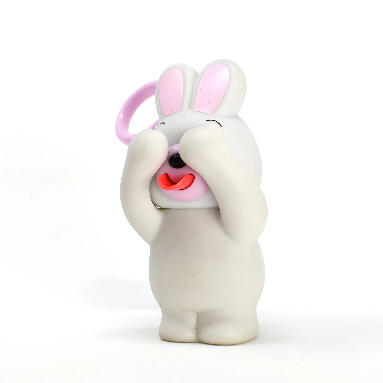 PEEK-A-BOO BUNNY - Image 3