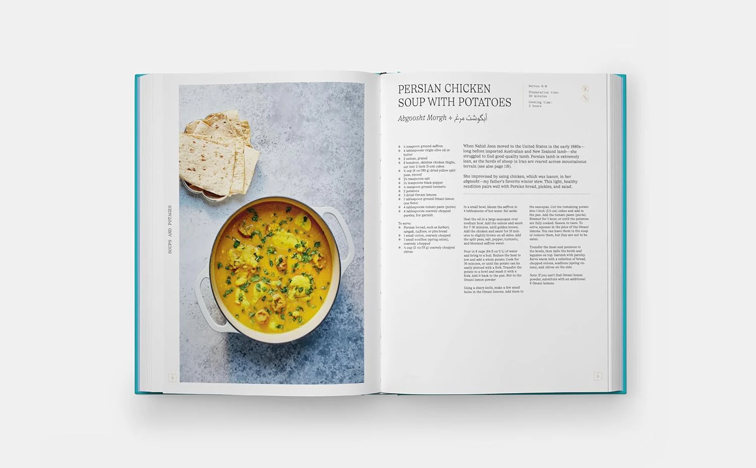 PERSIAN FEASTS - Image 3