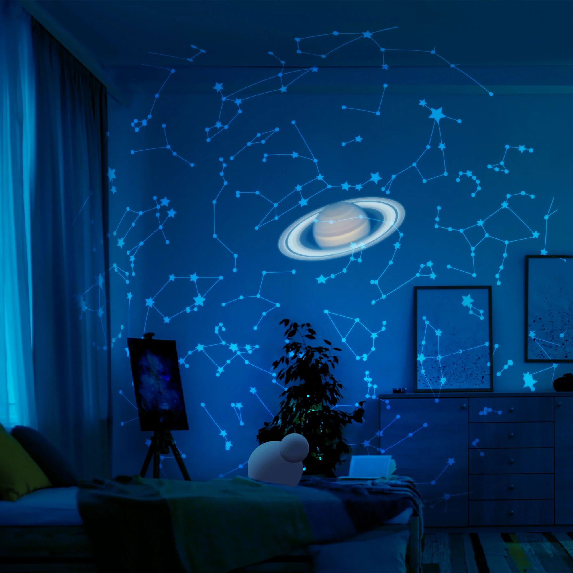 PLANETARIUM PROJECTOR - Image 3
