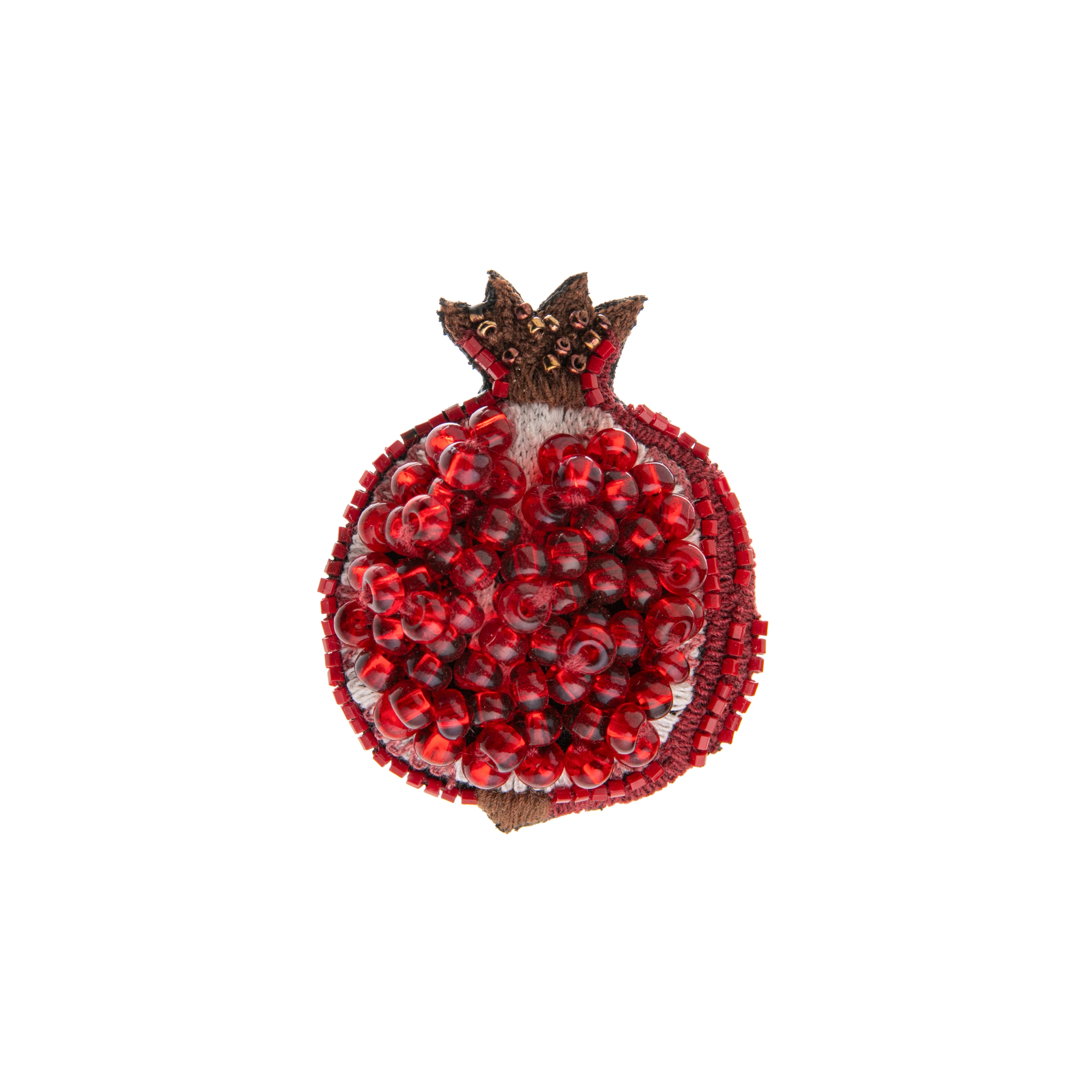 POMEGRANATE PIN