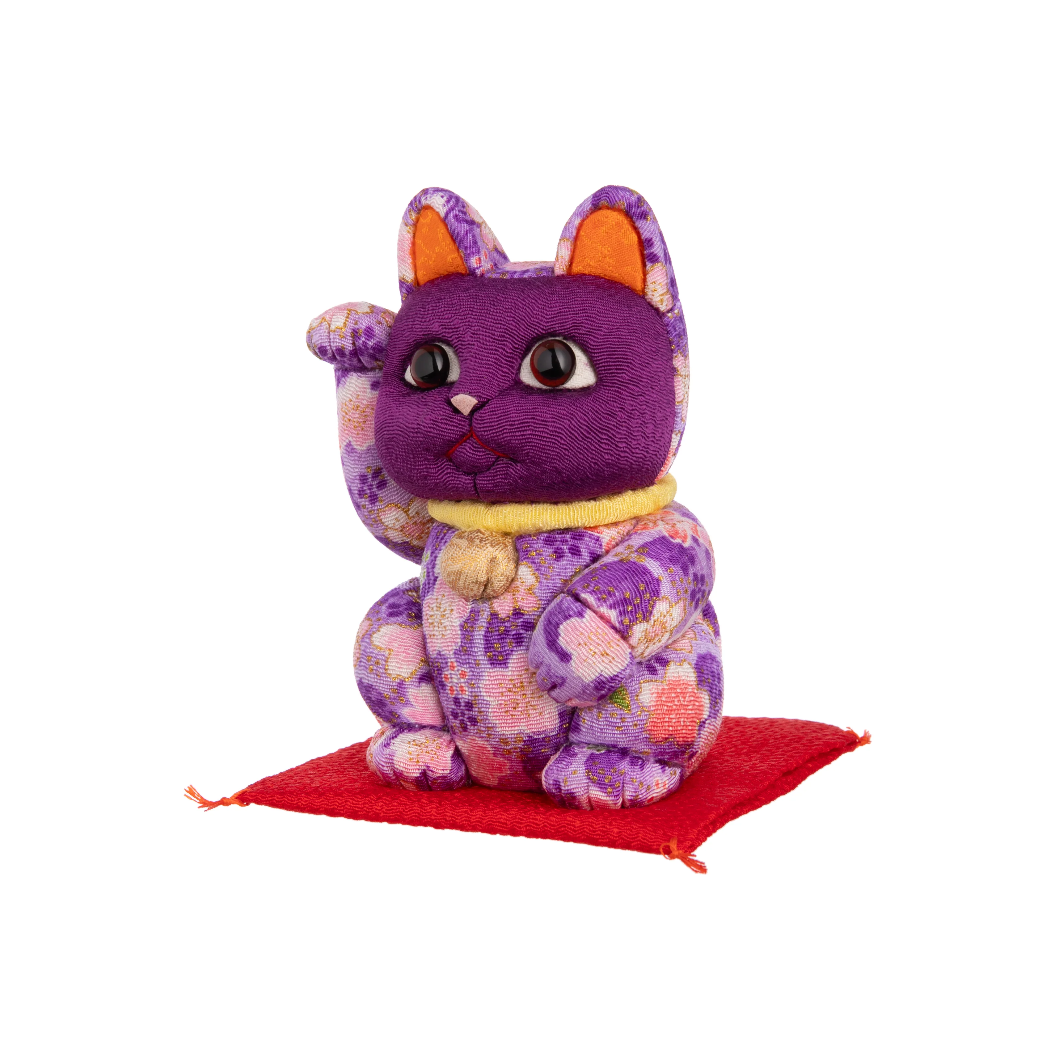 LUCKY CAT MANEKI-NEKO