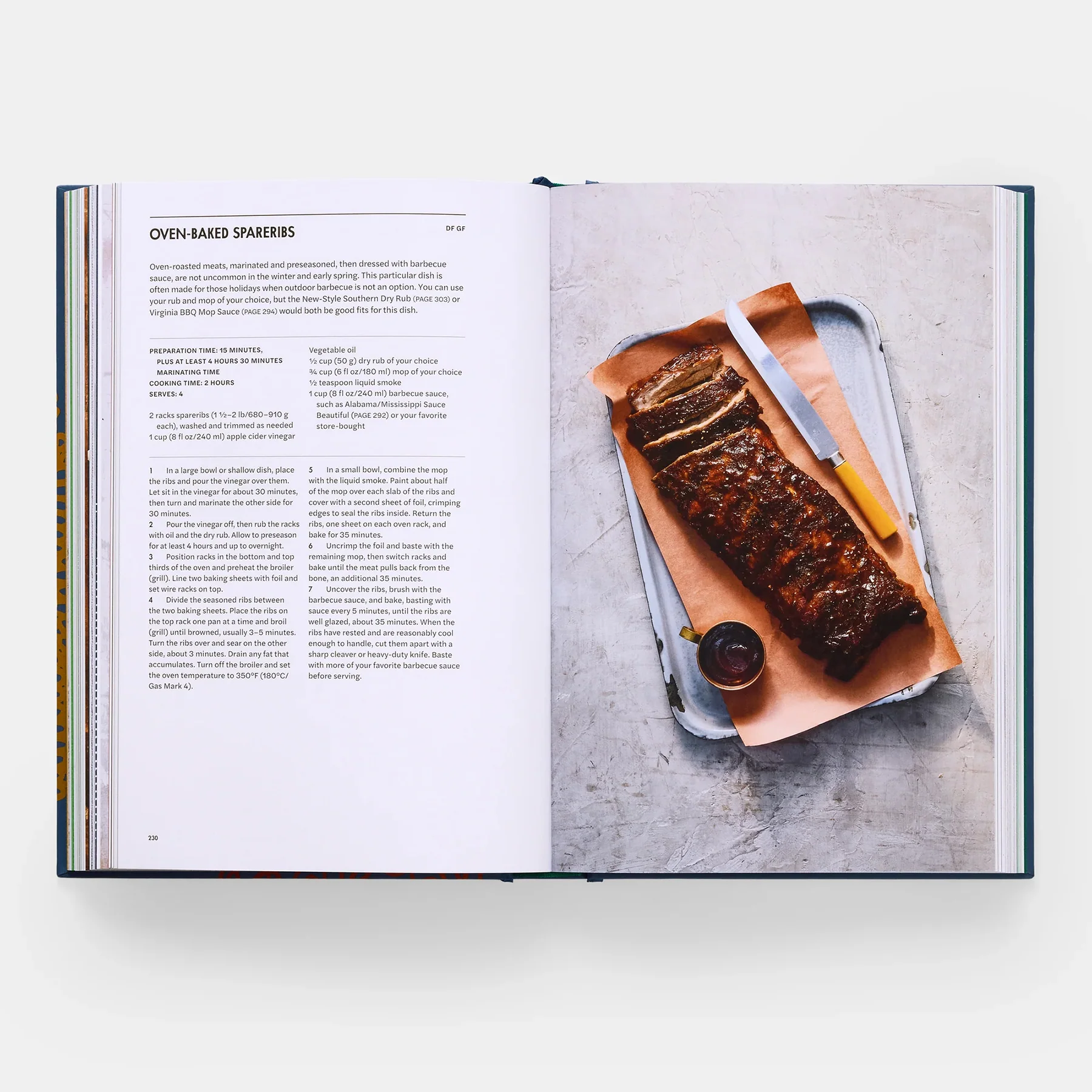 RECIPES FROM THE AMERICAN SOUTH - Image 4