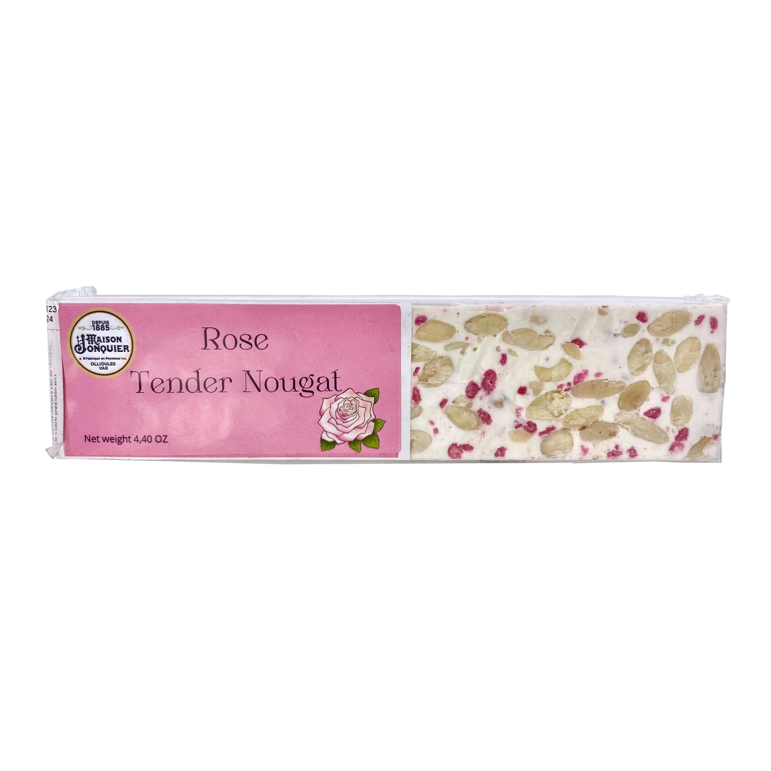 ROSE TENDER NOUGAT
